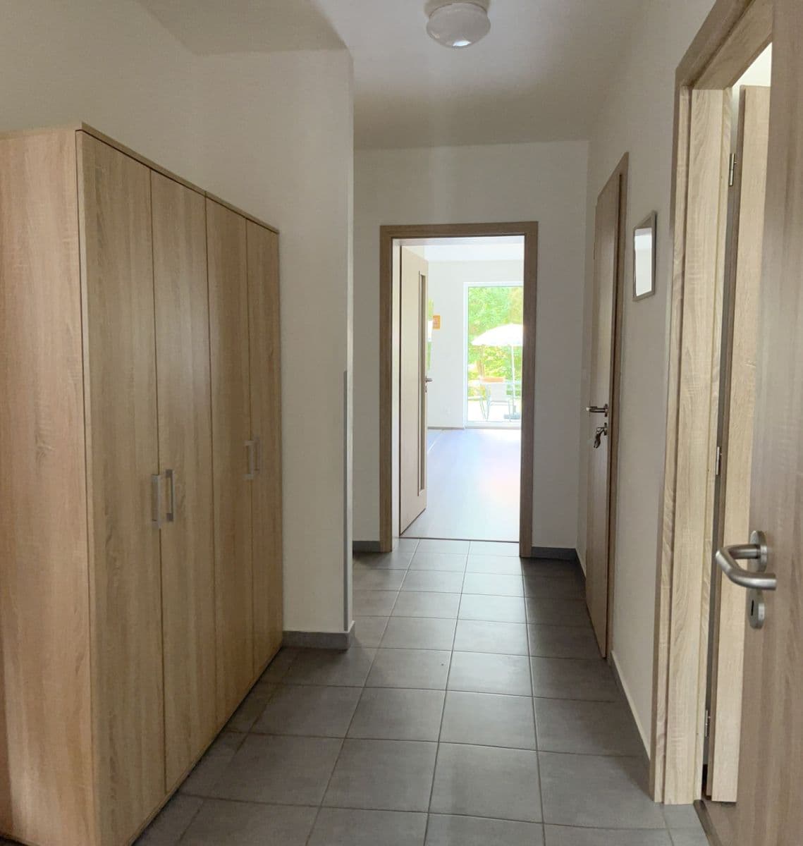 Predaj bytu 3-izbový 85 m², Frymburk, Jihočeský kraj Predaj bytu 3-izbový 85 m², Frymburk, Jihočeský kraj