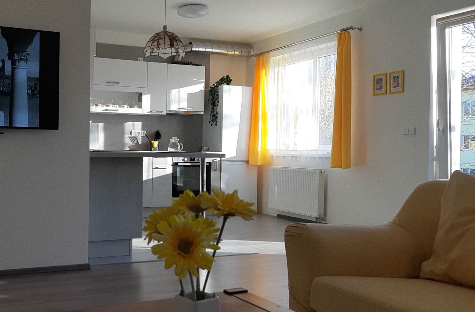 Predaj bytu 3-izbový 85 m², Frymburk, Jihočeský kraj Predaj bytu 3-izbový 85 m², Frymburk, Jihočeský kraj