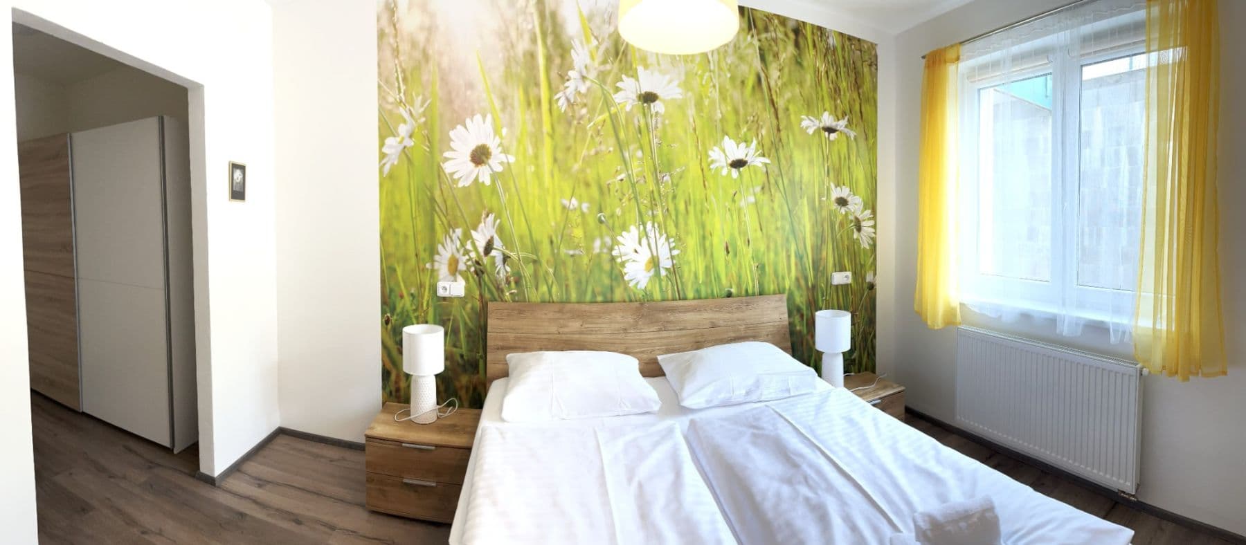 Predaj bytu 3-izbový 85 m², Frymburk, Jihočeský kraj Predaj bytu 3-izbový 85 m², Frymburk, Jihočeský kraj