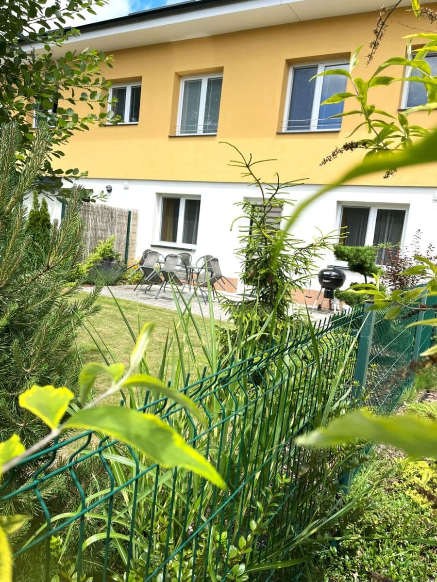 Predaj bytu 3-izbový 85 m², Frymburk, Jihočeský kraj Predaj bytu 3-izbový 85 m², Frymburk, Jihočeský kraj