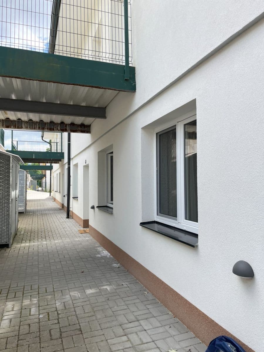 Predaj bytu 3-izbový 85 m², Frymburk, Jihočeský kraj Predaj bytu 3-izbový 85 m², Frymburk, Jihočeský kraj