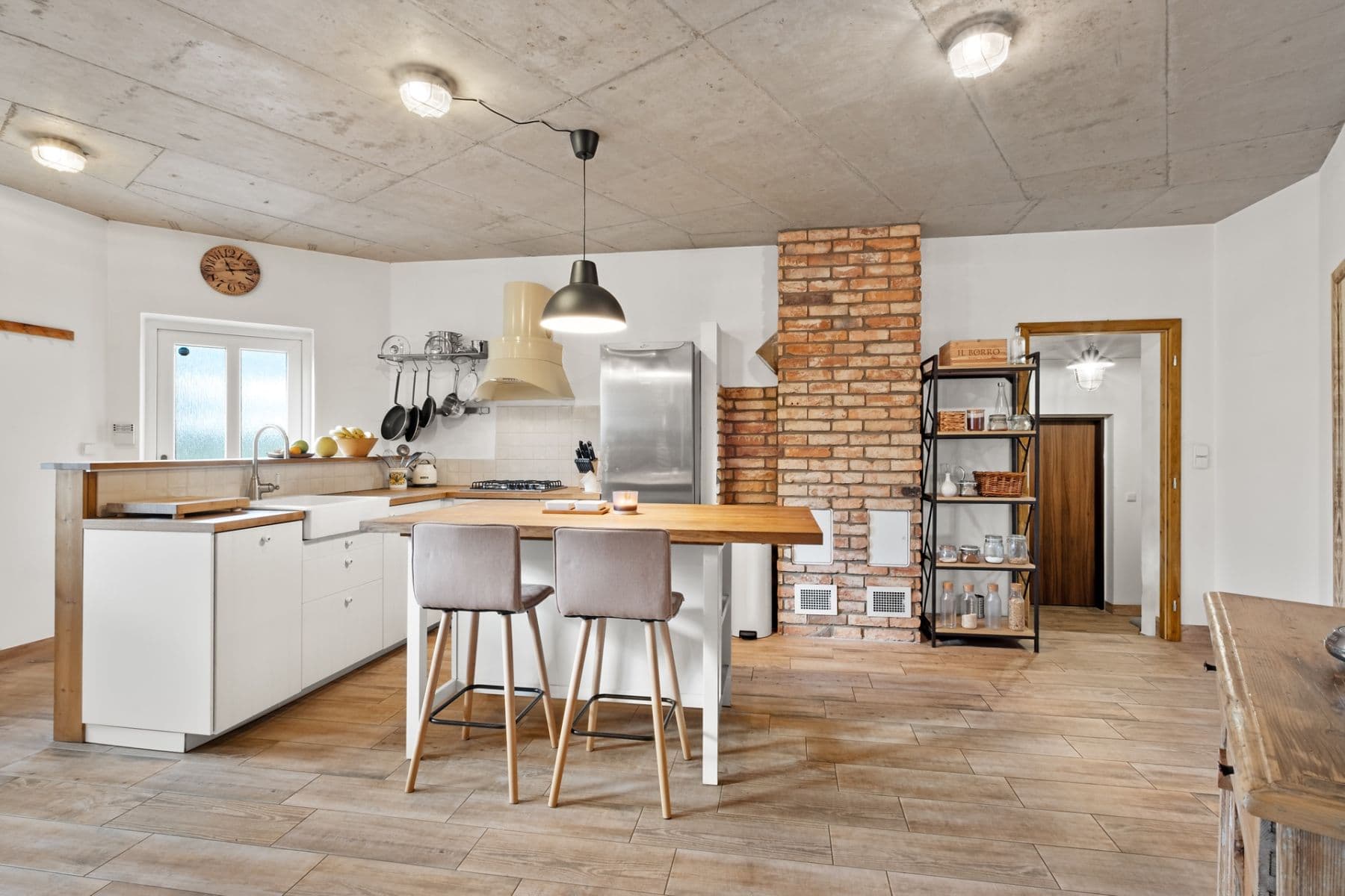 Predaj bytu 2-izbový 71 m², Podstránská, Brno, Jihomoravský kraj Predaj bytu 2-izbový 71 m², Podstránská, Brno, Jihomoravský kraj