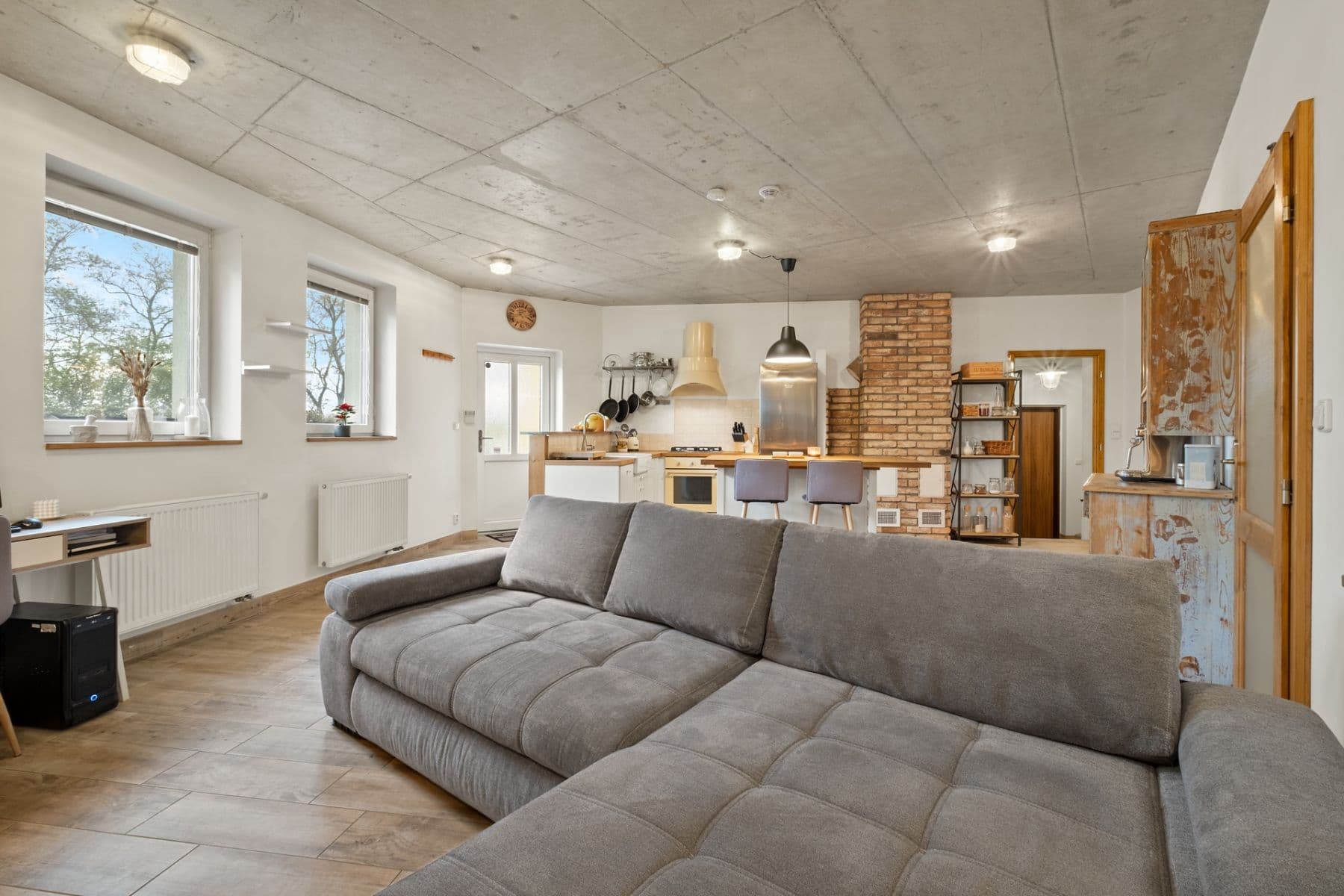 Predaj bytu 2-izbový 71 m², Podstránská, Brno, Jihomoravský kraj Predaj bytu 2-izbový 71 m², Podstránská, Brno, Jihomoravský kraj