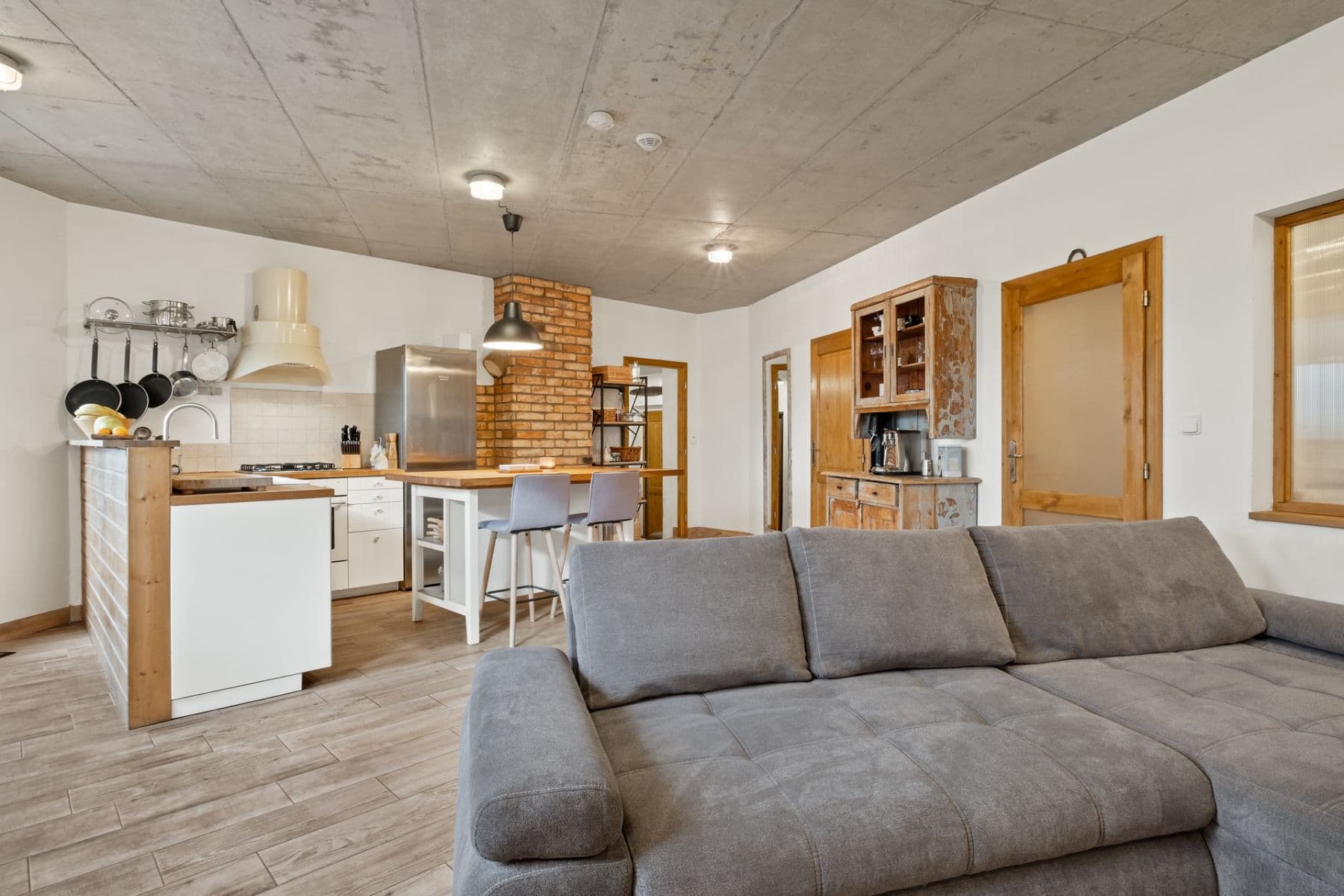 Predaj bytu 2-izbový 71 m², Podstránská, Brno, Jihomoravský kraj Predaj bytu 2-izbový 71 m², Podstránská, Brno, Jihomoravský kraj