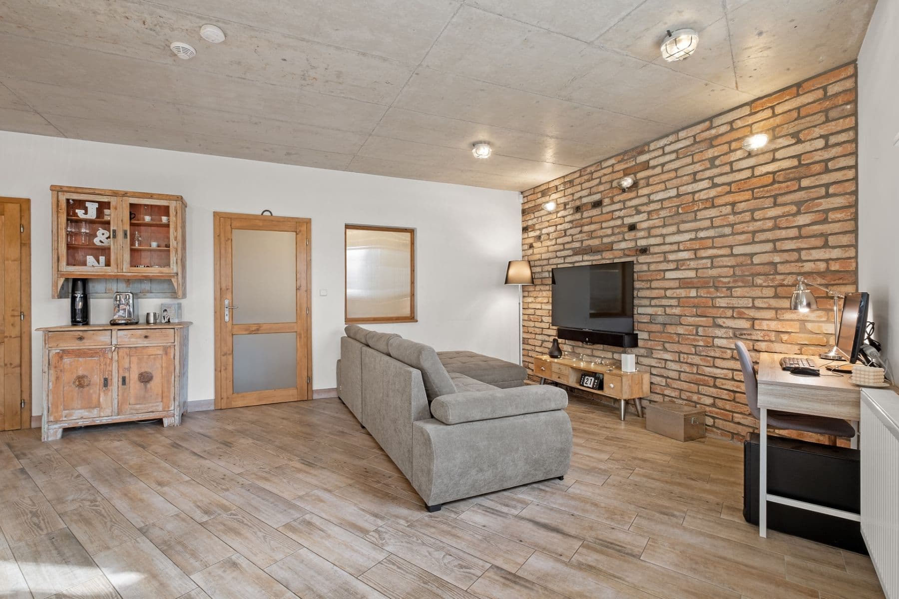 Predaj bytu 2-izbový 71 m², Podstránská, Brno, Jihomoravský kraj Predaj bytu 2-izbový 71 m², Podstránská, Brno, Jihomoravský kraj