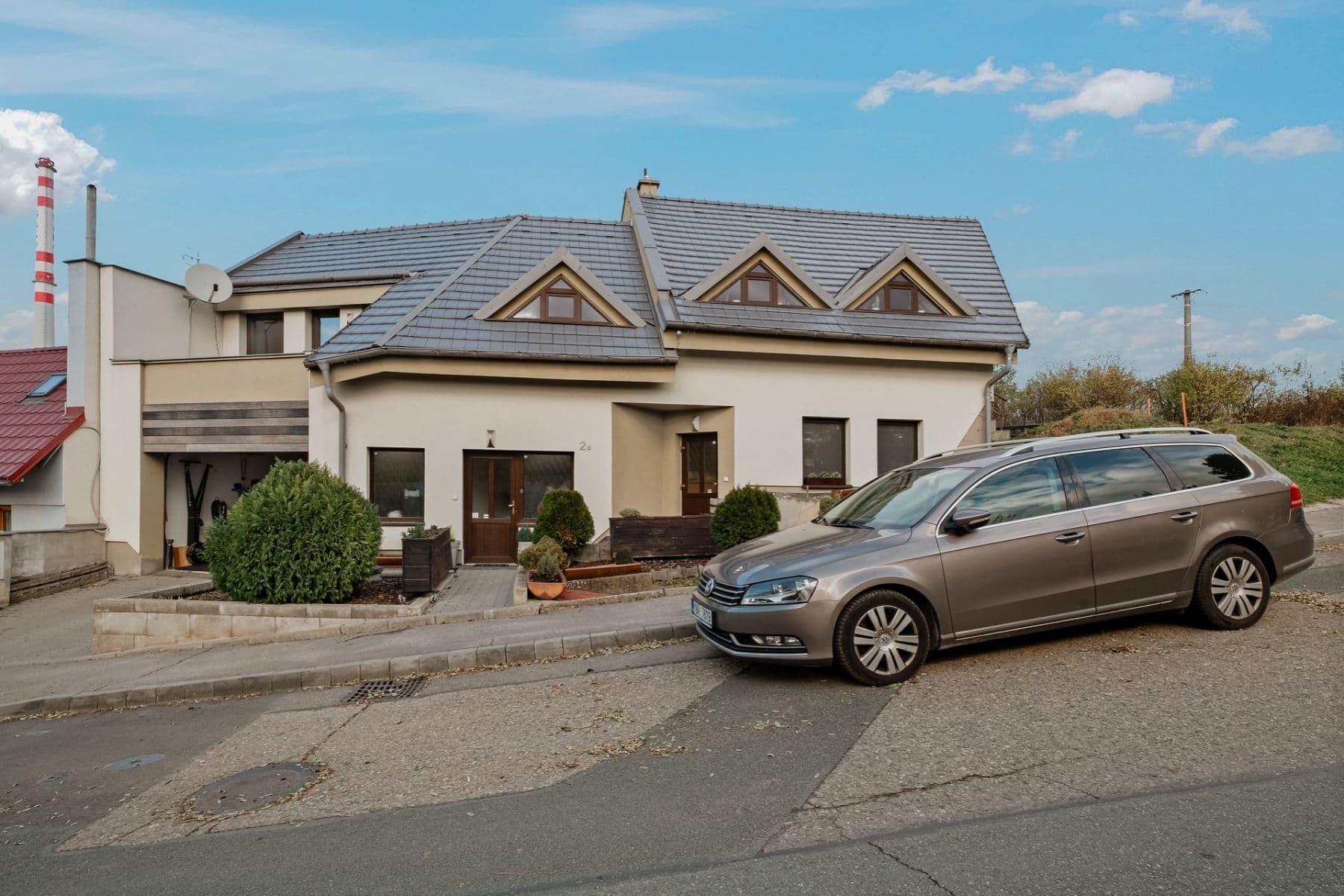 Predaj bytu 2-izbový 71 m², Podstránská, Brno, Jihomoravský kraj Predaj bytu 2-izbový 71 m², Podstránská, Brno, Jihomoravský kraj