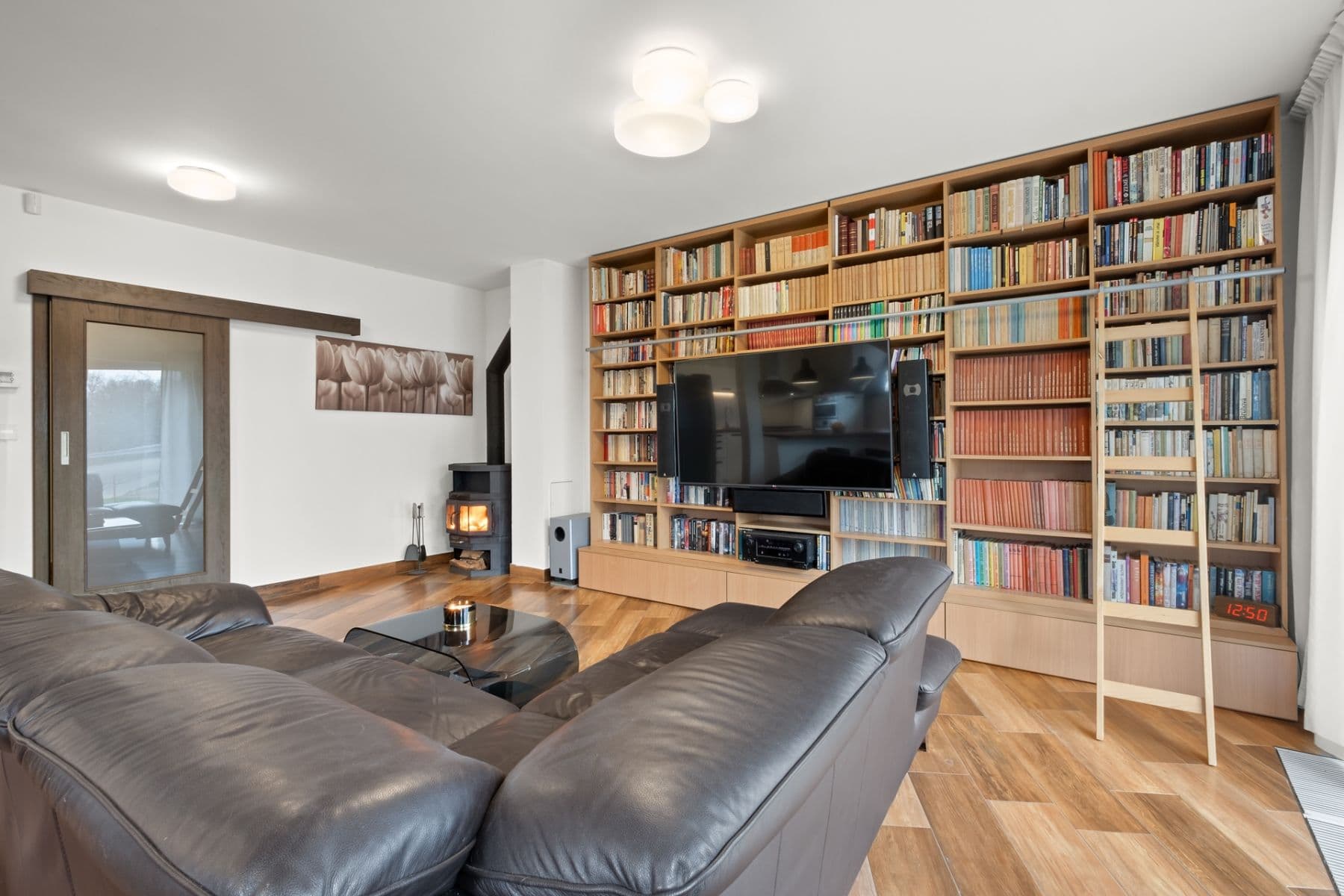 Predaj bytu 4-izbový 141 m², Podstránská, Brno, Jihomoravský kraj Predaj bytu 4-izbový 141 m², Podstránská, Brno, Jihomoravský kraj