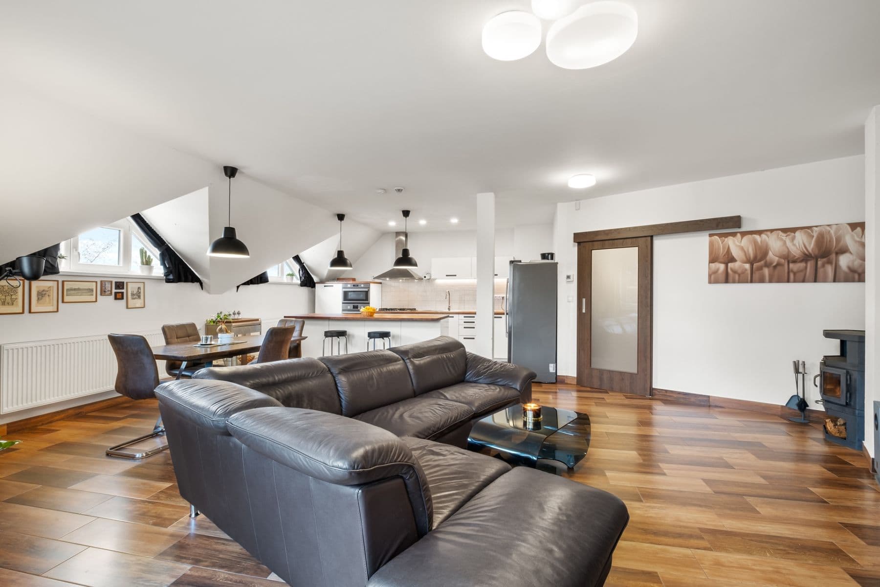 Predaj bytu 4-izbový 141 m², Podstránská, Brno, Jihomoravský kraj Predaj bytu 4-izbový 141 m², Podstránská, Brno, Jihomoravský kraj