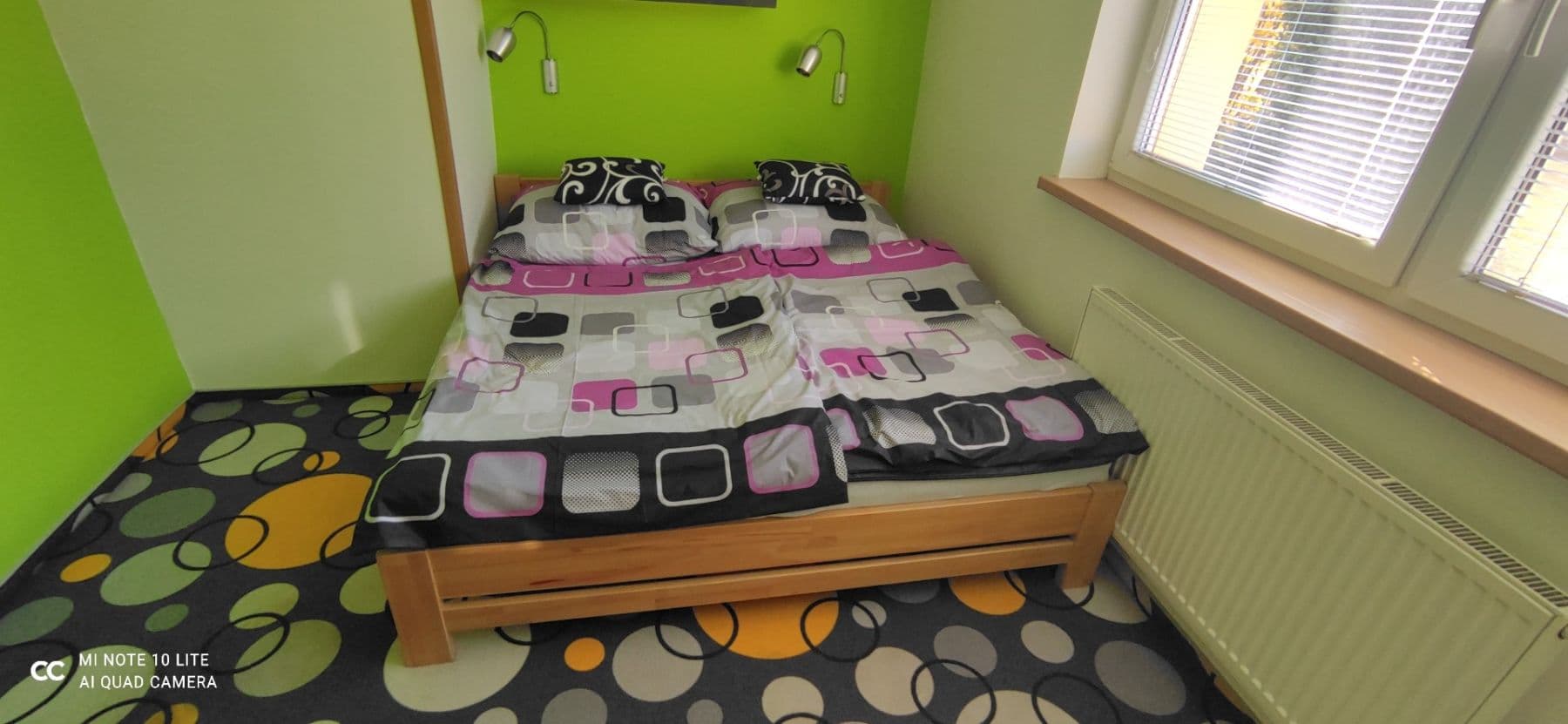 Prenájom bytu 3-izbový 75 m², Nepoměřice, Středočeský kraj Prenájom bytu 3-izbový 75 m², Nepoměřice, Středočeský kraj