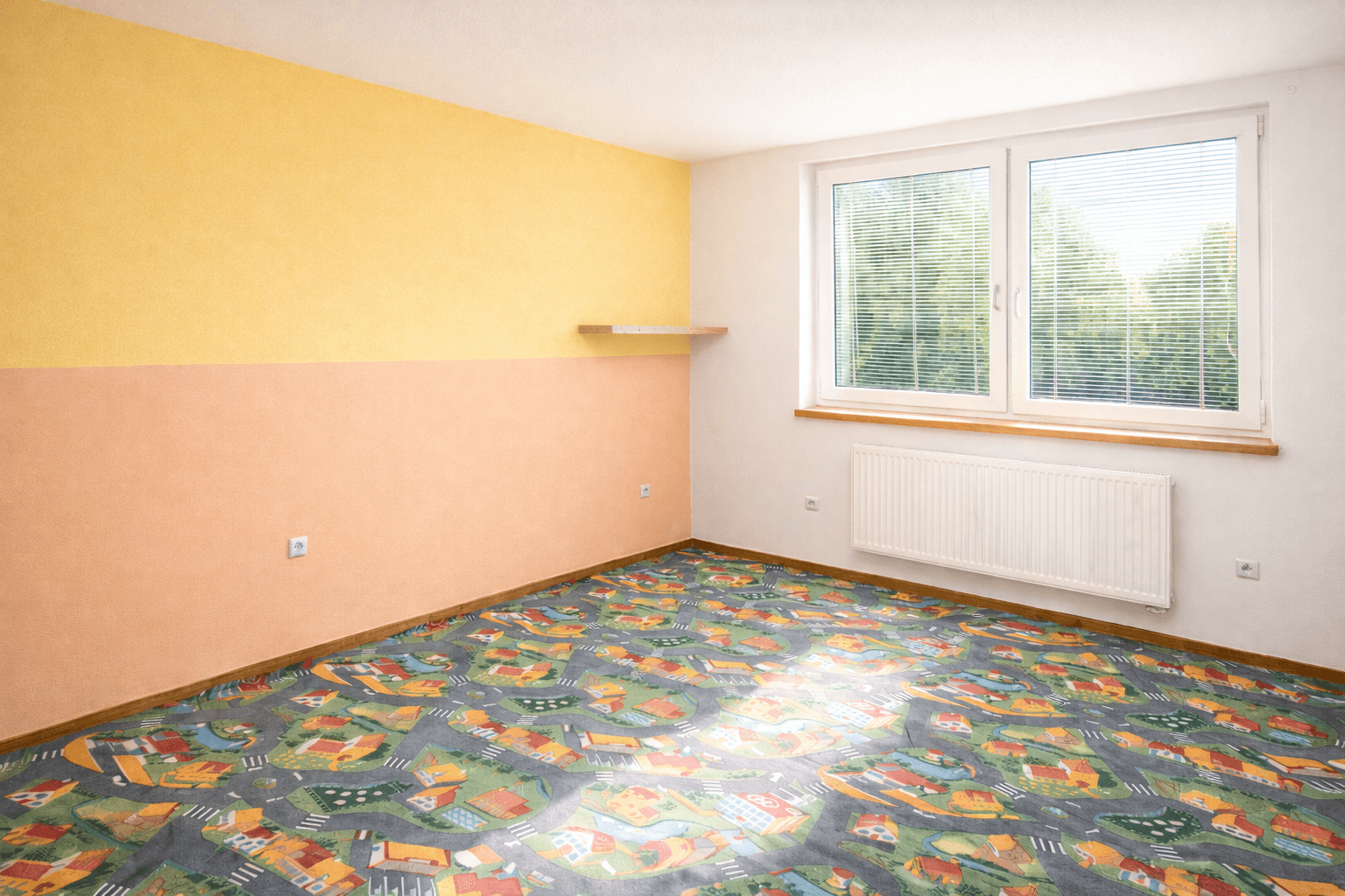 Prenájom bytu 3-izbový 75 m², Nepoměřice, Středočeský kraj Prenájom bytu 3-izbový 75 m², Nepoměřice, Středočeský kraj