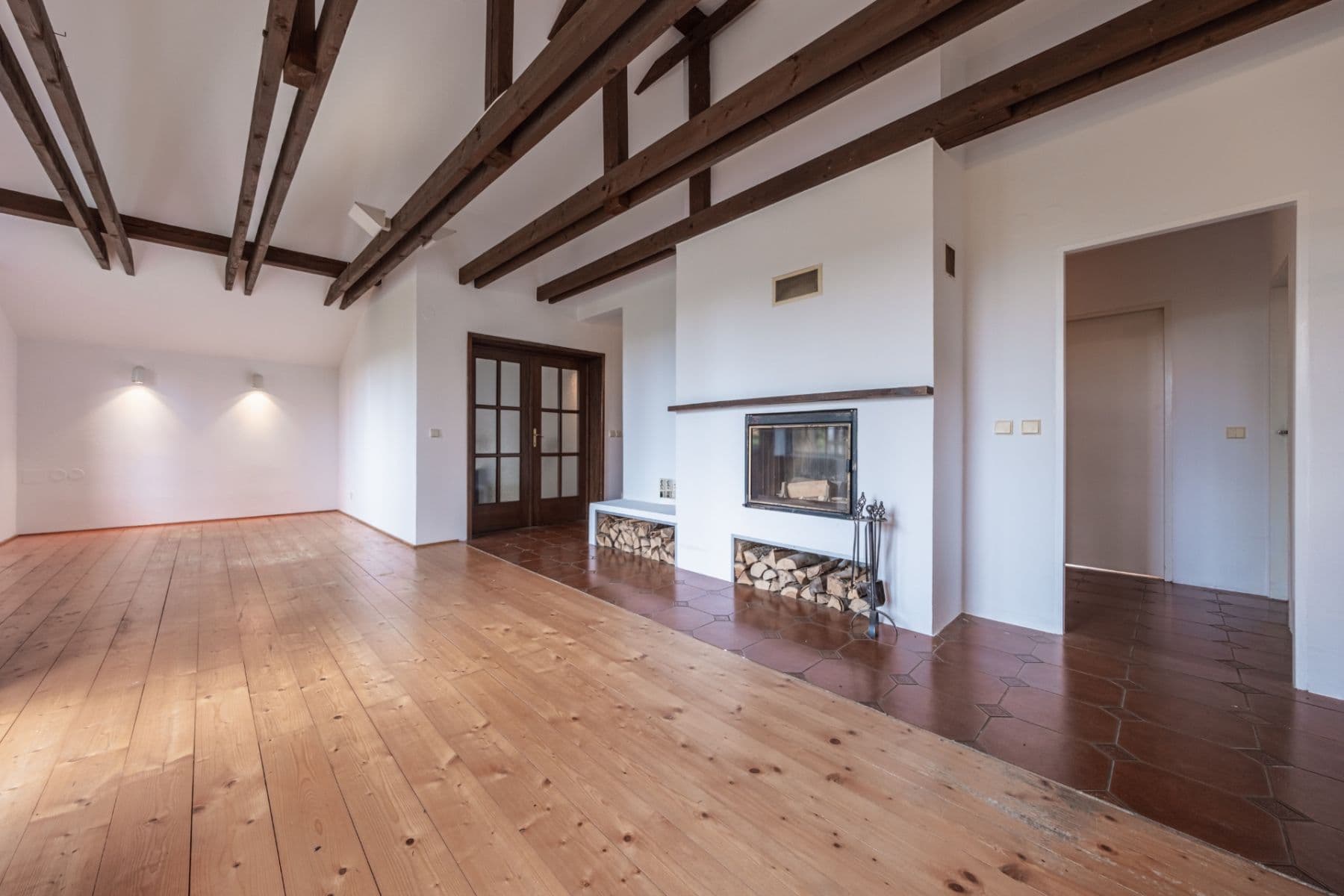 Predaj domu 170 m², pozemek 1.060 m², Krajníkova, Dobřichovice, Středočeský kraj Predaj domu 170 m², pozemek 1.060 m², Krajníkova, Dobřichovice, Středočeský kraj