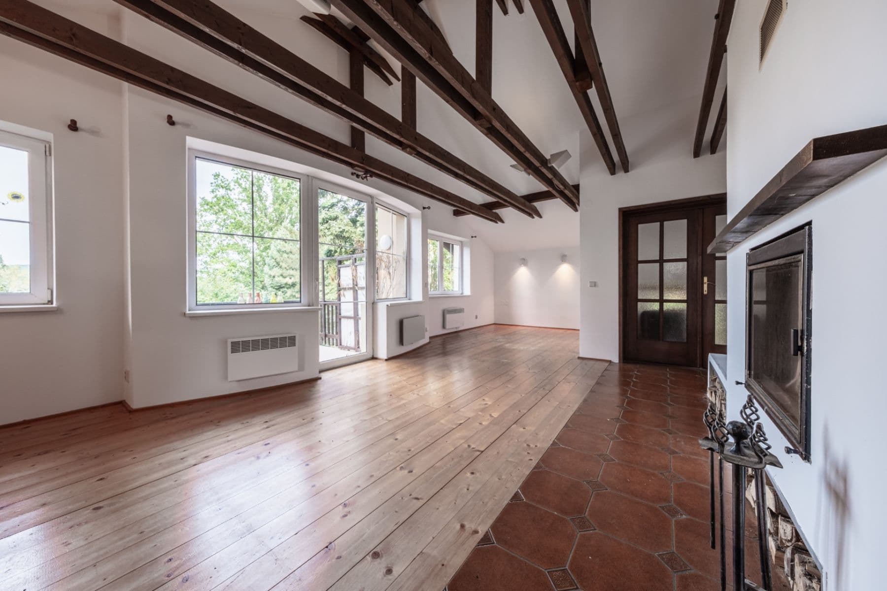 Predaj domu 170 m², pozemek 1.060 m², Krajníkova, Dobřichovice, Středočeský kraj Predaj domu 170 m², pozemek 1.060 m², Krajníkova, Dobřichovice, Středočeský kraj