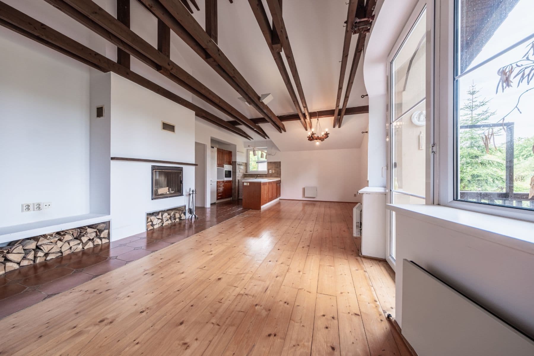 Predaj domu 170 m², pozemek 1.060 m², Krajníkova, Dobřichovice, Středočeský kraj Predaj domu 170 m², pozemek 1.060 m², Krajníkova, Dobřichovice, Středočeský kraj