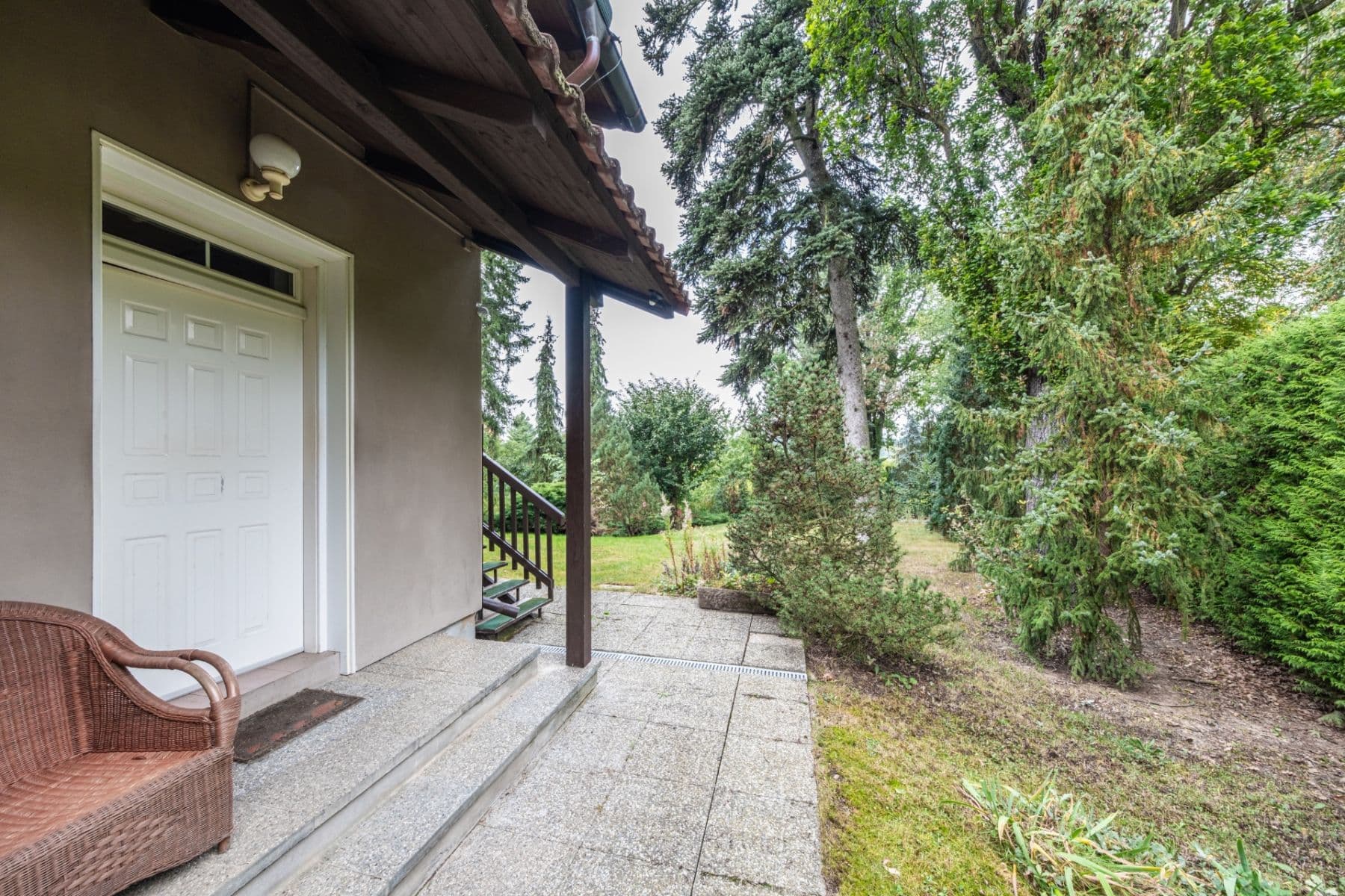 Predaj domu 170 m², pozemek 1.060 m², Krajníkova, Dobřichovice, Středočeský kraj Predaj domu 170 m², pozemek 1.060 m², Krajníkova, Dobřichovice, Středočeský kraj