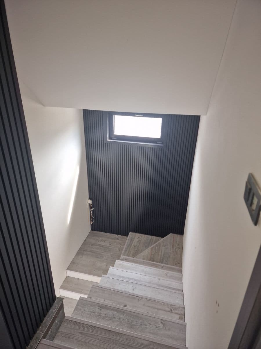 Predaj domu 120 m², pozemek 810 m², Sídliště na Sadech, České Velenice, Jihočeský kraj Predaj domu 120 m², pozemek 810 m², Sídliště na Sadech, České Velenice, Jihočeský kraj