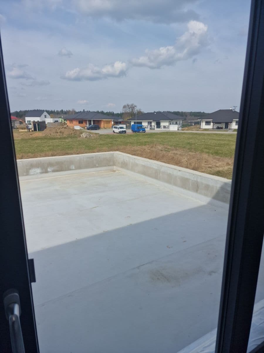 Predaj domu 120 m², pozemek 810 m², Sídliště na Sadech, České Velenice, Jihočeský kraj Predaj domu 120 m², pozemek 810 m², Sídliště na Sadech, České Velenice, Jihočeský kraj