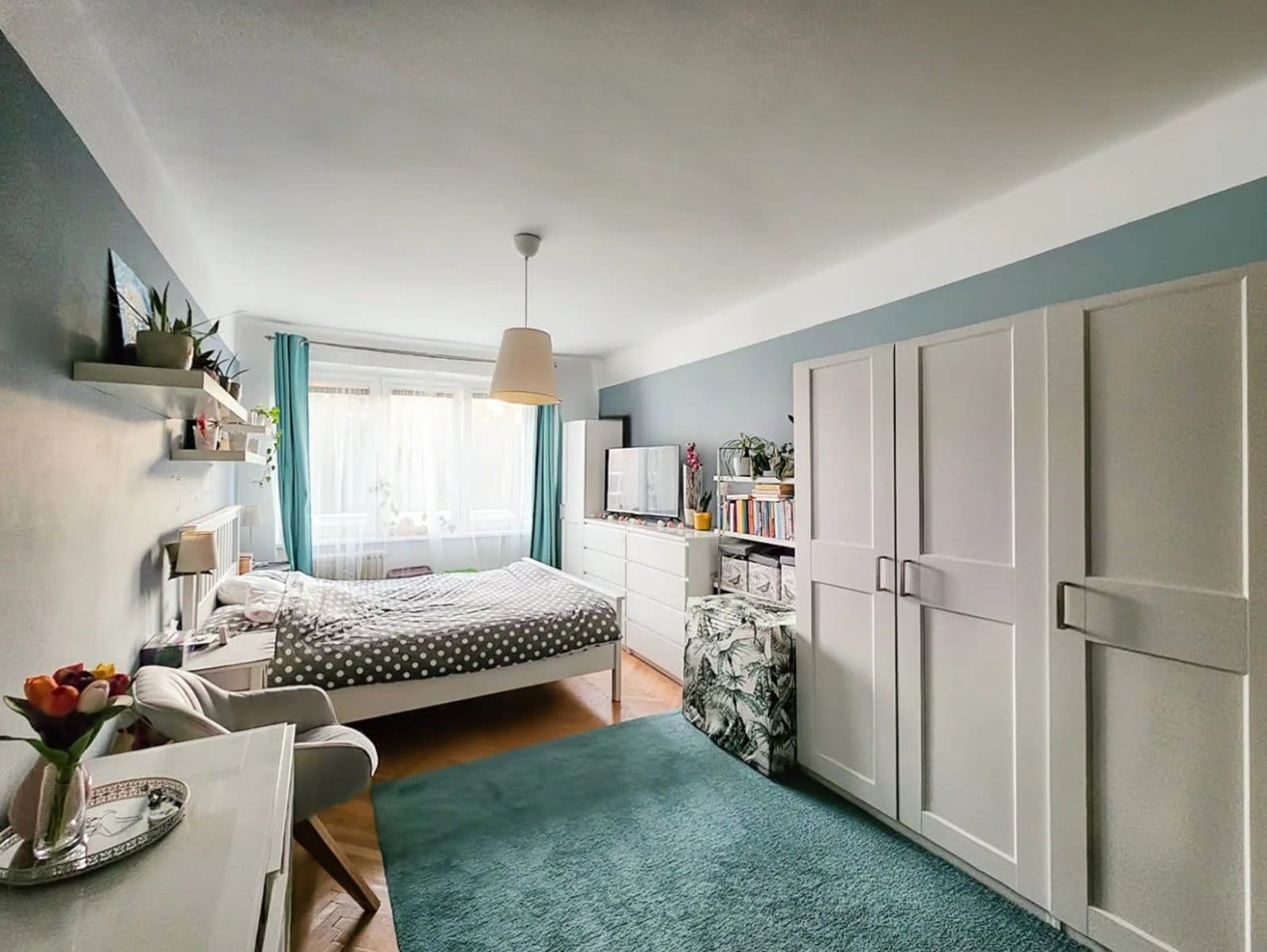 Predaj bytu 2-izbový 52 m², Šumperská, Praha, Praha Predaj bytu 2-izbový 52 m², Šumperská, Praha, Praha