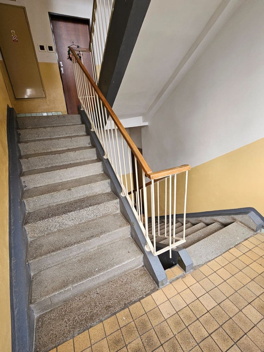 Predaj bytu 2-izbový 52 m², Šumperská, Praha, Praha Predaj bytu 2-izbový 52 m², Šumperská, Praha, Praha