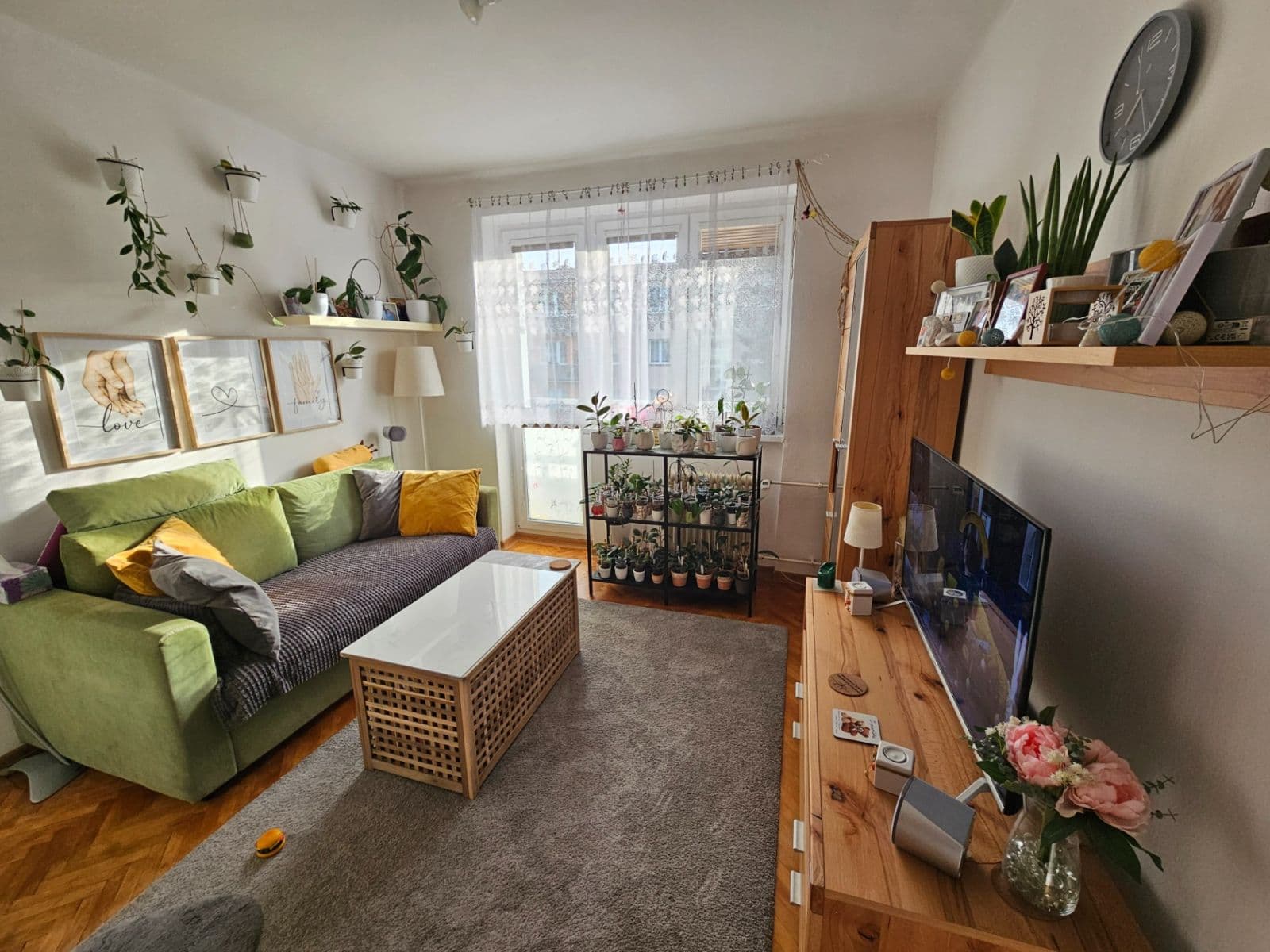 Predaj bytu 2-izbový 52 m², Šumperská, Praha, Praha Predaj bytu 2-izbový 52 m², Šumperská, Praha, Praha