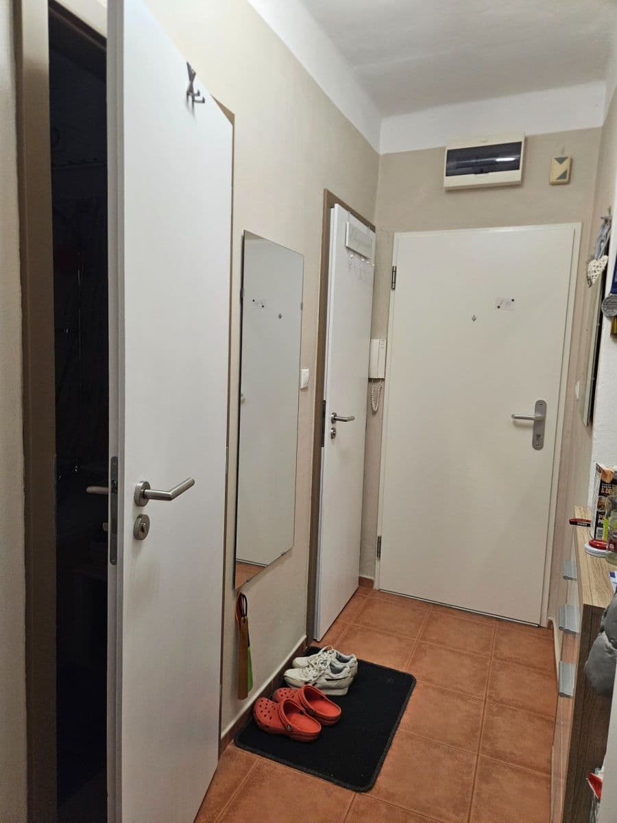 Predaj bytu 2-izbový 52 m², Šumperská, Praha, Praha Predaj bytu 2-izbový 52 m², Šumperská, Praha, Praha