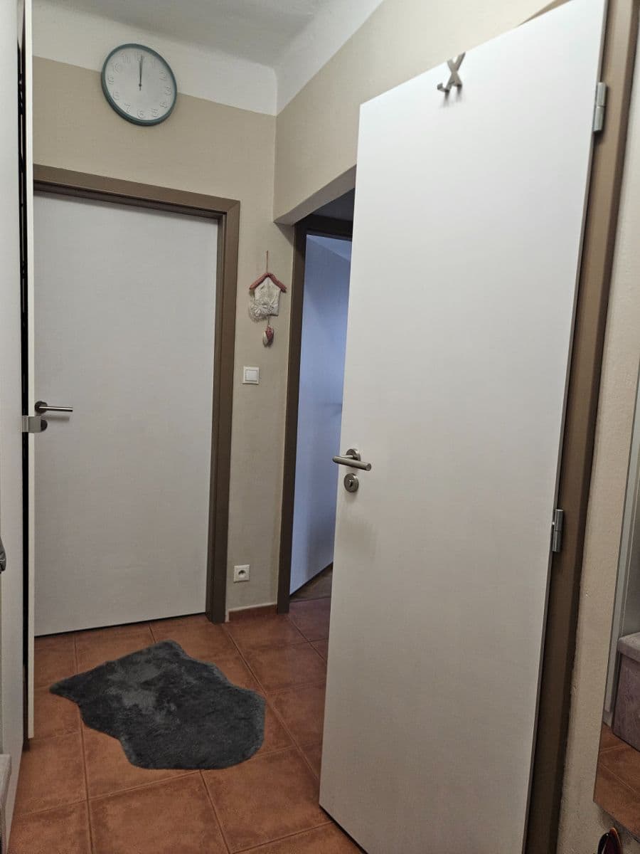 Predaj bytu 2-izbový 52 m², Šumperská, Praha, Praha Predaj bytu 2-izbový 52 m², Šumperská, Praha, Praha