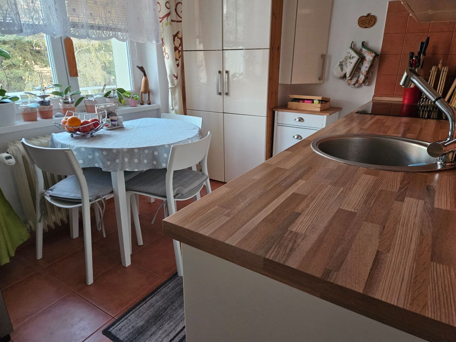 Predaj bytu 2-izbový 52 m², Šumperská, Praha, Praha Predaj bytu 2-izbový 52 m², Šumperská, Praha, Praha