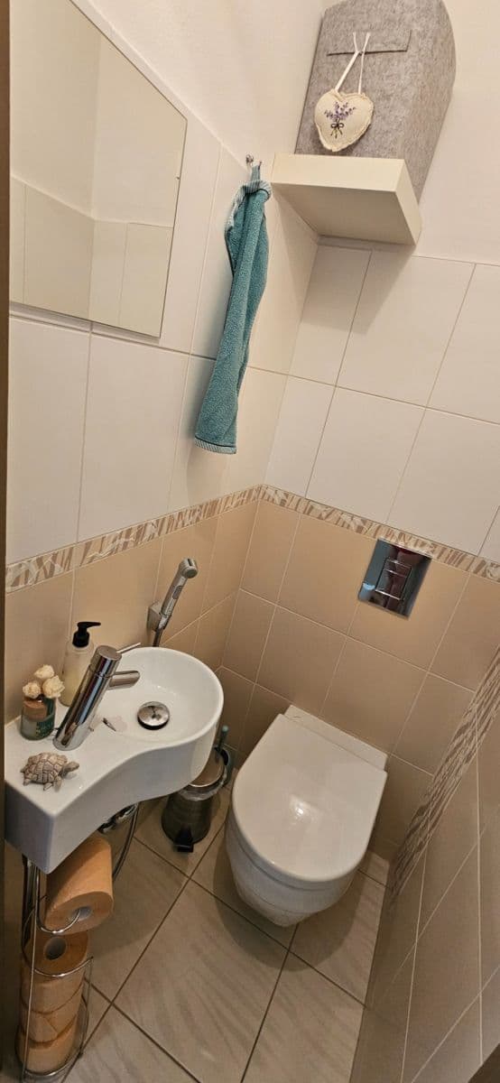 Predaj bytu 2-izbový 52 m², Šumperská, Praha, Praha Predaj bytu 2-izbový 52 m², Šumperská, Praha, Praha