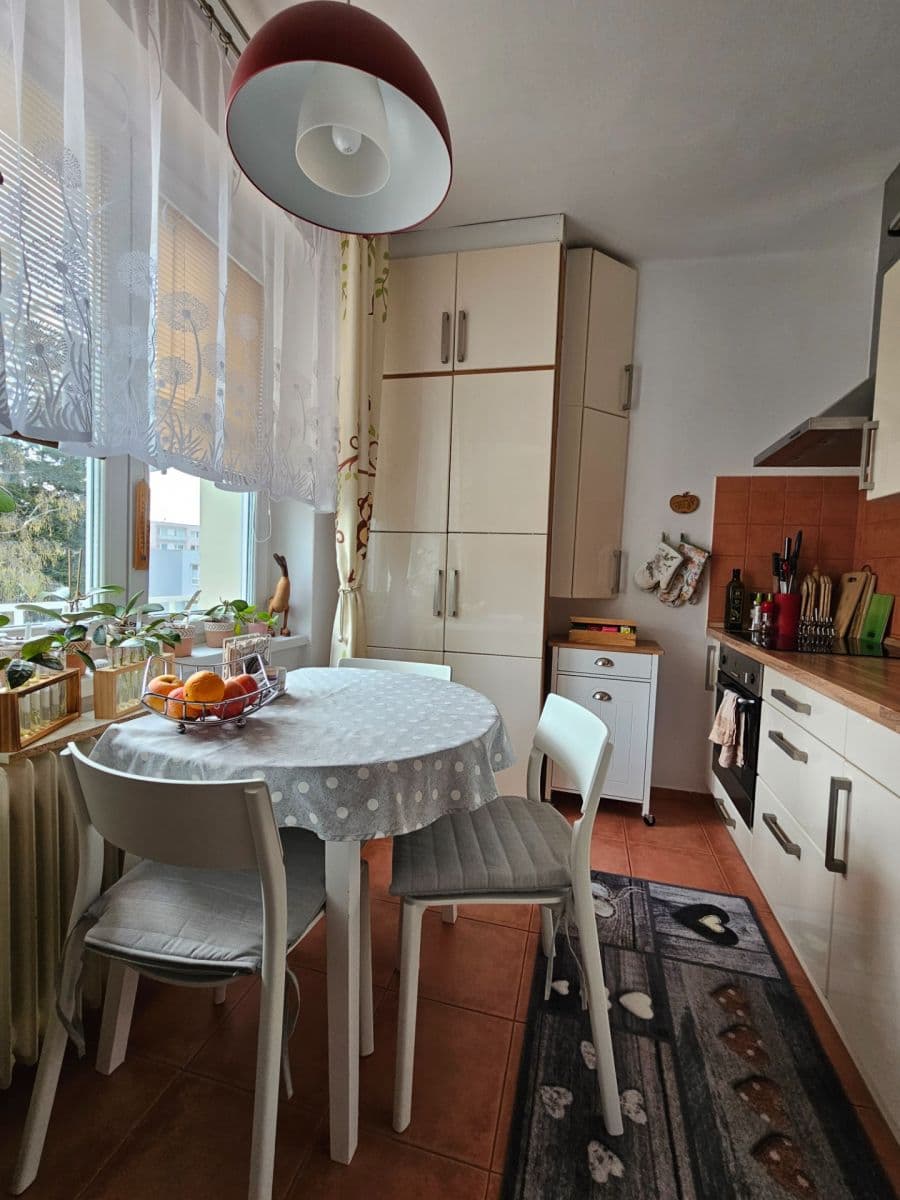 Predaj bytu 2-izbový 52 m², Šumperská, Praha, Praha Predaj bytu 2-izbový 52 m², Šumperská, Praha, Praha