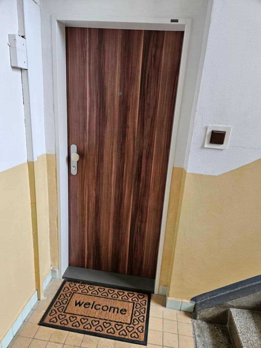 Predaj bytu 2-izbový 52 m², Šumperská, Praha, Praha Predaj bytu 2-izbový 52 m², Šumperská, Praha, Praha