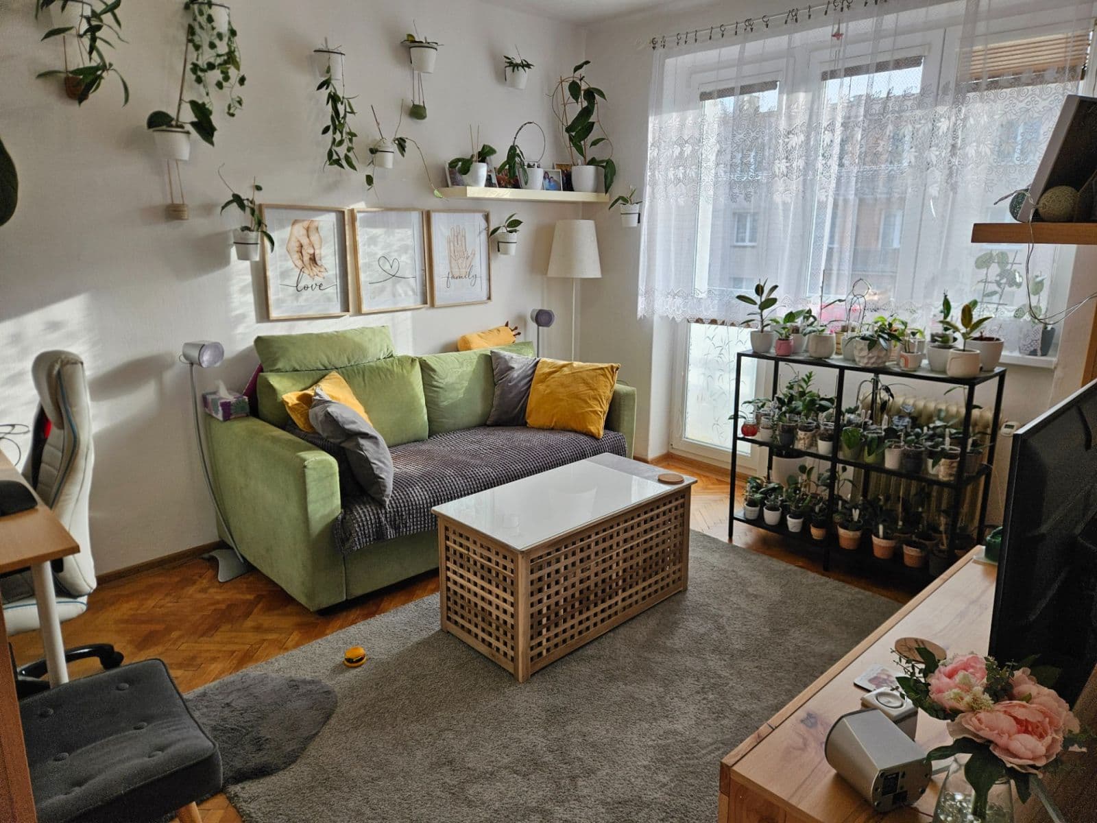 Predaj bytu 2-izbový 52 m², Šumperská, Praha, Praha Predaj bytu 2-izbový 52 m², Šumperská, Praha, Praha