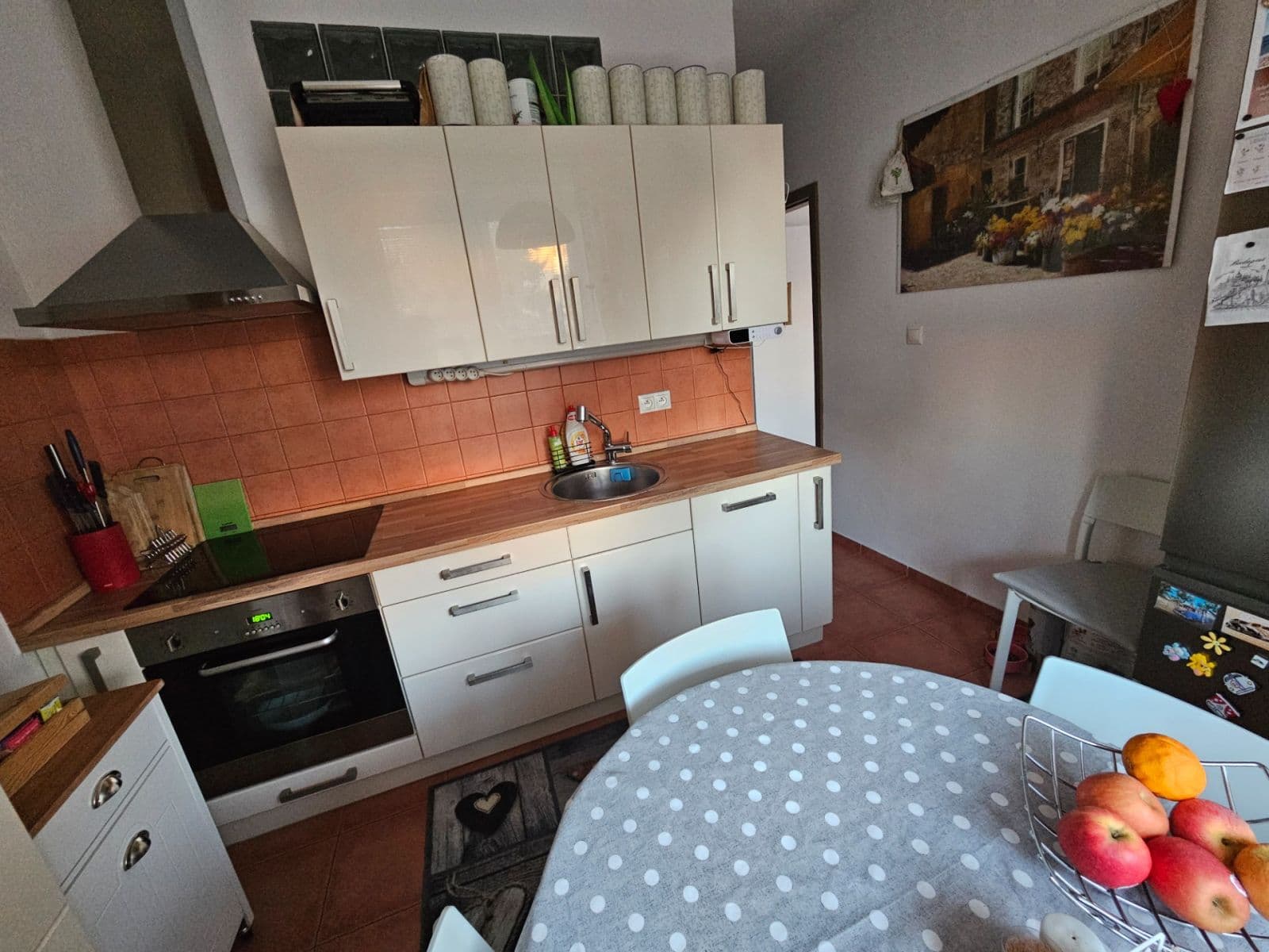 Predaj bytu 2-izbový 52 m², Šumperská, Praha, Praha Predaj bytu 2-izbový 52 m², Šumperská, Praha, Praha