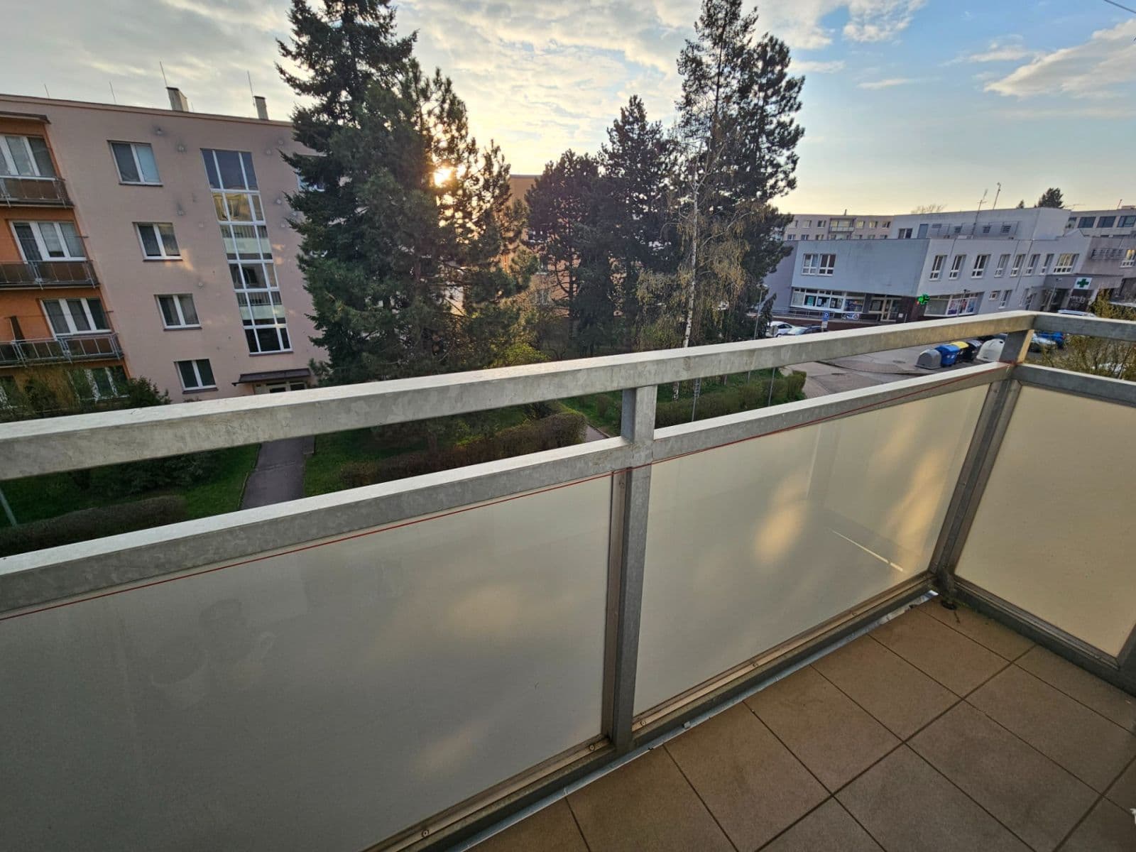 Predaj bytu 2-izbový 52 m², Šumperská, Praha, Praha Predaj bytu 2-izbový 52 m², Šumperská, Praha, Praha