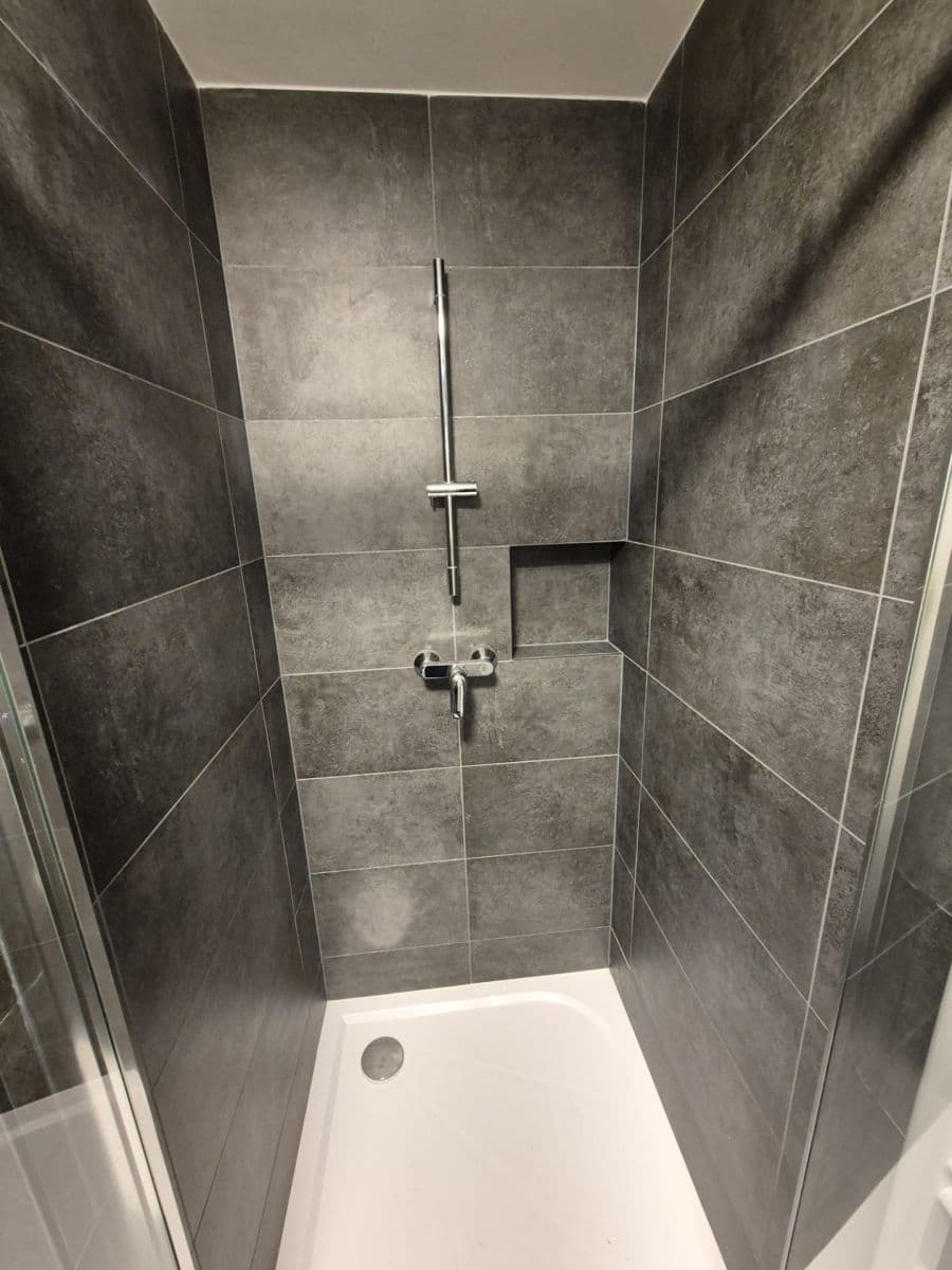 Prenájom bytu 1-izbový 31 m², Františka Štěpánka, Praha, Praha Prenájom bytu 1-izbový 31 m², Františka Štěpánka, Praha, Praha