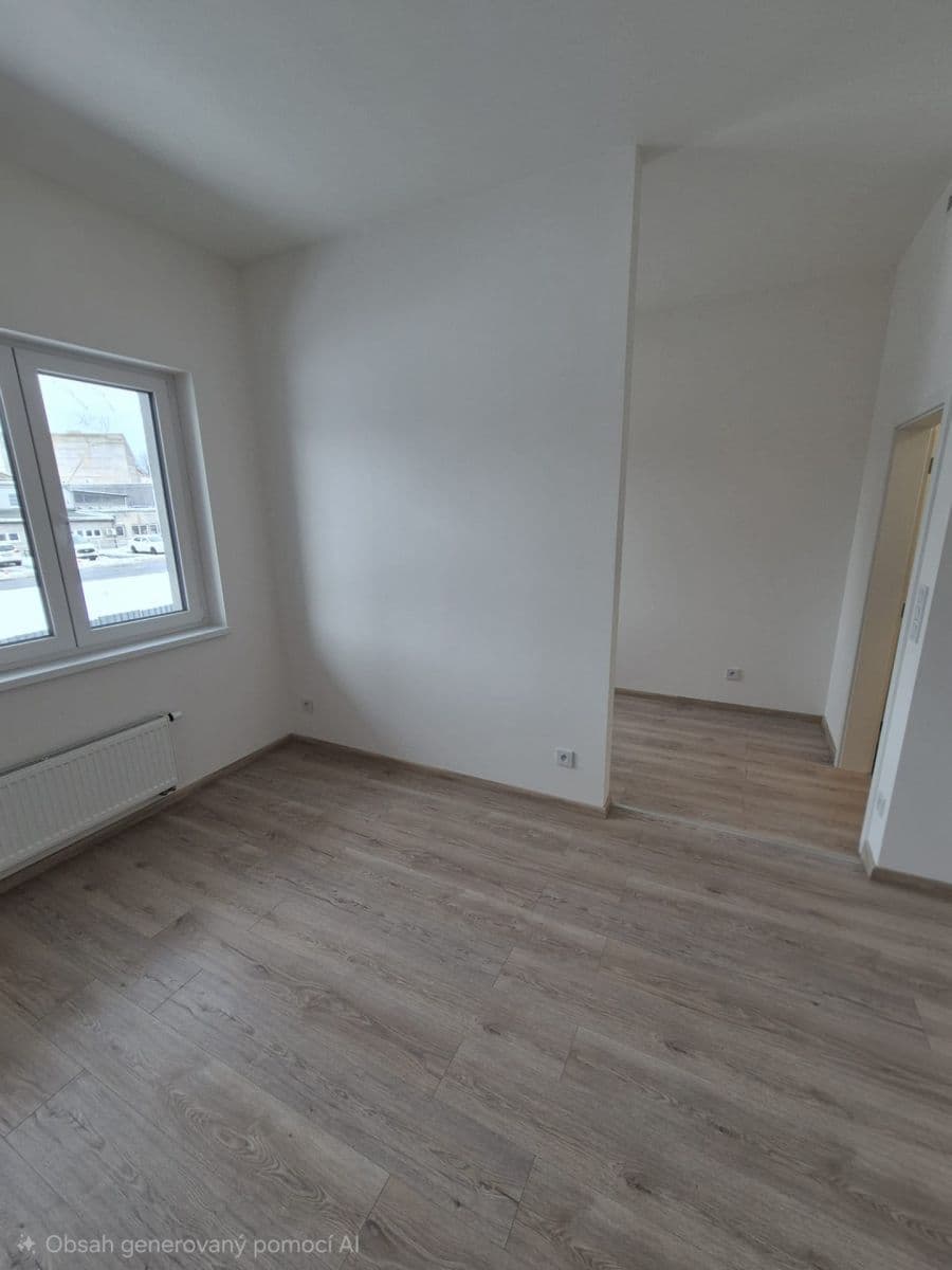 Prenájom bytu 1-izbový 31 m², Františka Štěpánka, Praha, Praha Prenájom bytu 1-izbový 31 m², Františka Štěpánka, Praha, Praha