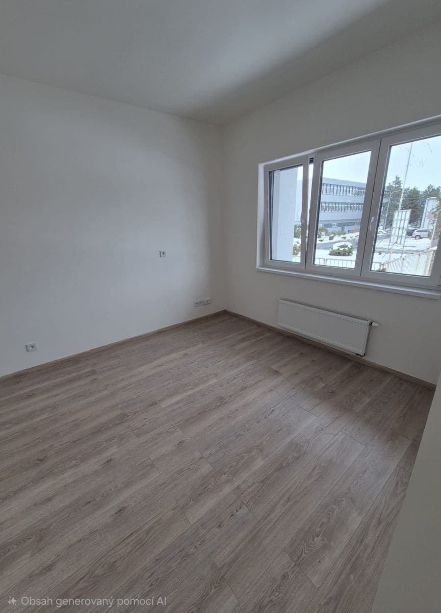 Prenájom bytu 1-izbový 31 m², Františka Štěpánka, Praha, Praha Prenájom bytu 1-izbový 31 m², Františka Štěpánka, Praha, Praha