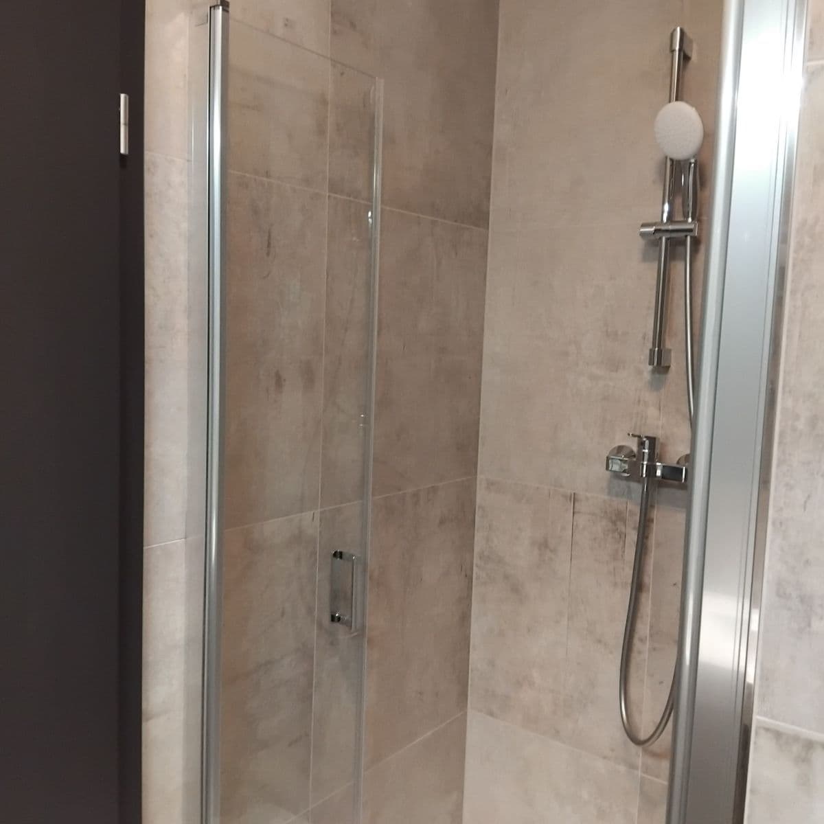 Prenájom bytu 1-izbový 33 m², Gerstelova, Praha, Praha Prenájom bytu 1-izbový 33 m², Gerstelova, Praha, Praha