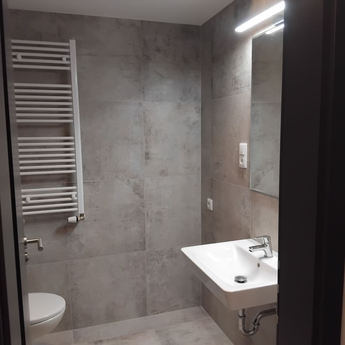 Prenájom bytu 1-izbový 33 m², Gerstelova, Praha, Praha Prenájom bytu 1-izbový 33 m², Gerstelova, Praha, Praha