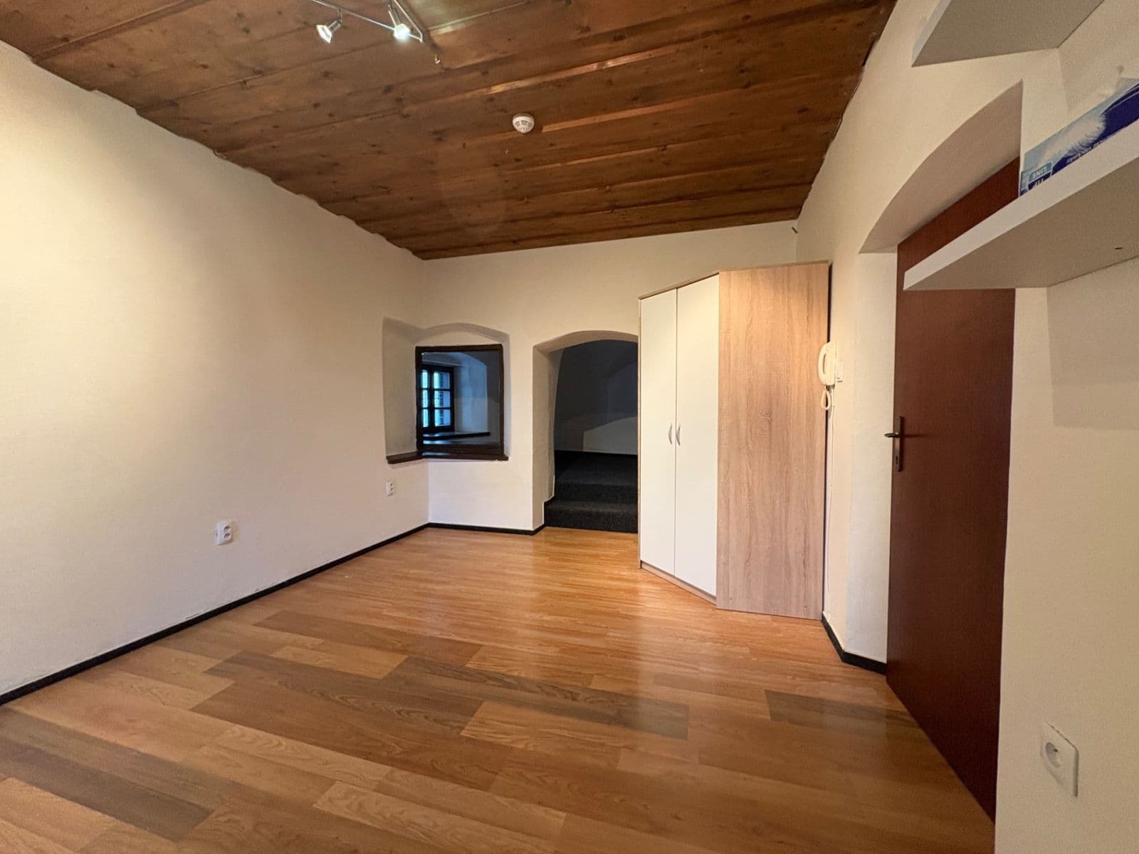 Prenájom bytu 40 m², Široká, České Budějovice, Jihočeský kraj Prenájom bytu 40 m², Široká, České Budějovice, Jihočeský kraj