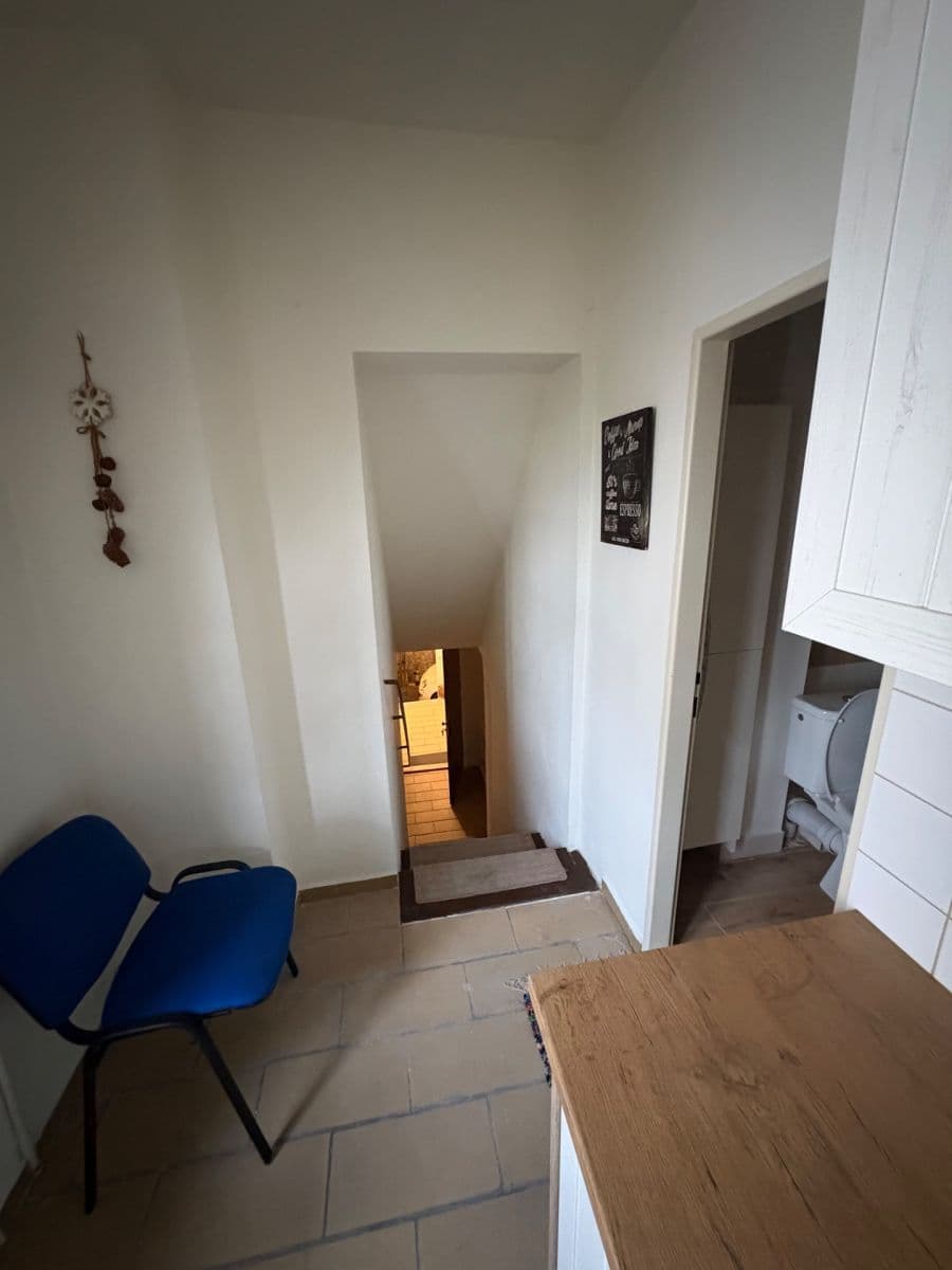 Prenájom bytu 40 m², Široká, České Budějovice, Jihočeský kraj Prenájom bytu 40 m², Široká, České Budějovice, Jihočeský kraj