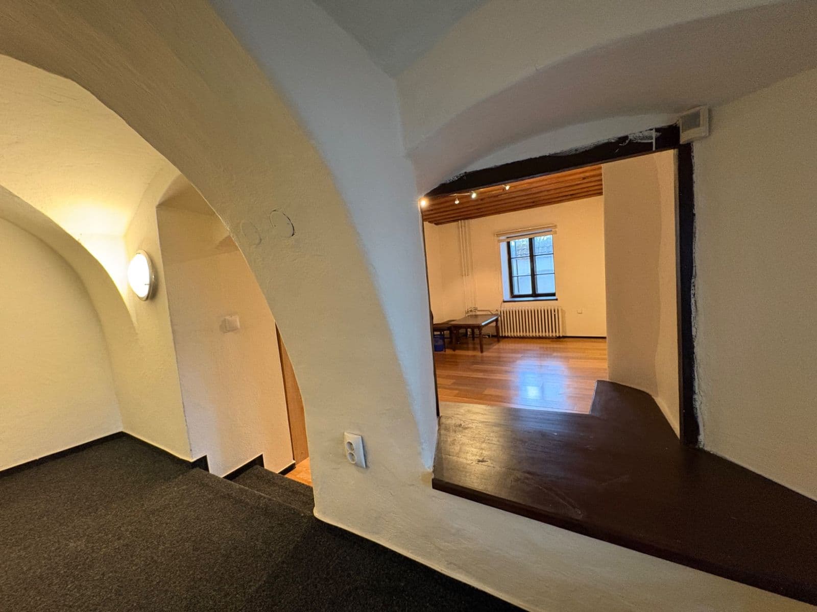 Prenájom bytu 40 m², Široká, České Budějovice, Jihočeský kraj Prenájom bytu 40 m², Široká, České Budějovice, Jihočeský kraj