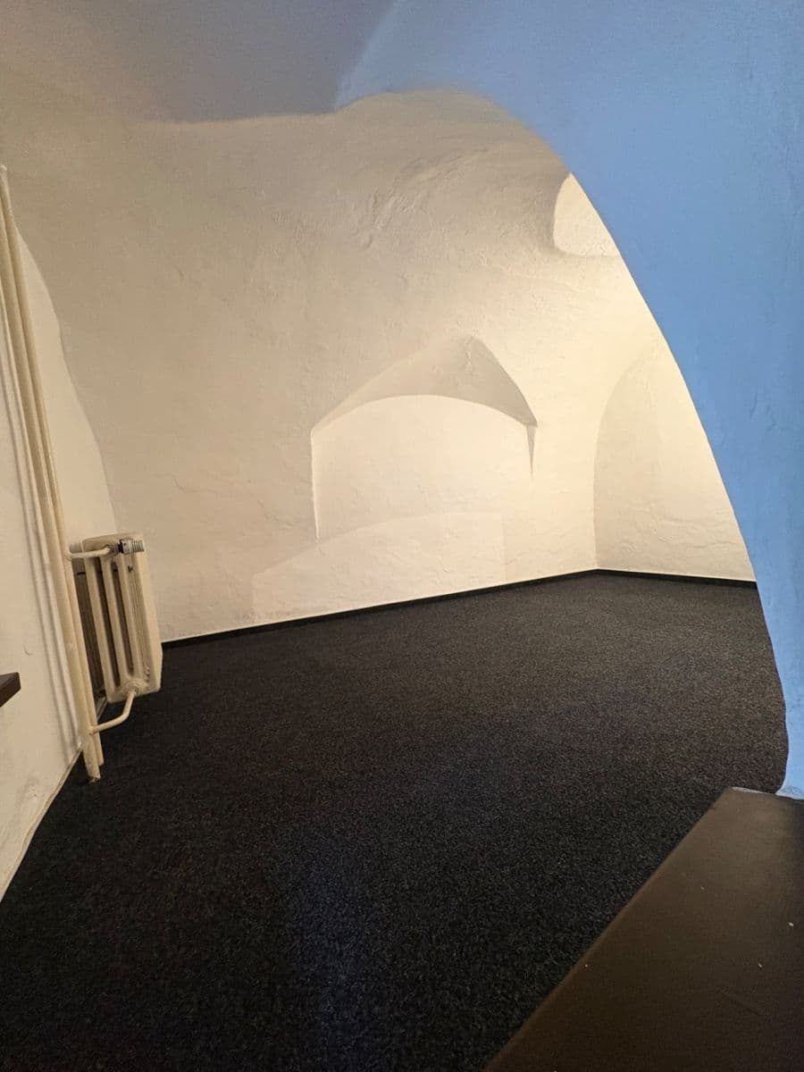 Prenájom bytu 40 m², Široká, České Budějovice, Jihočeský kraj Prenájom bytu 40 m², Široká, České Budějovice, Jihočeský kraj