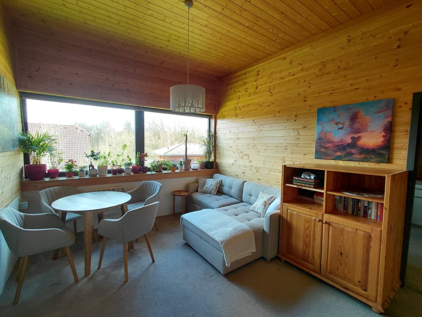 Prenájom bytu 3-izbový 60 m², Kinských, Rožnov pod Radhoštěm, Zlínský kraj Prenájom bytu 3-izbový 60 m², Kinských, Rožnov pod Radhoštěm, Zlínský kraj