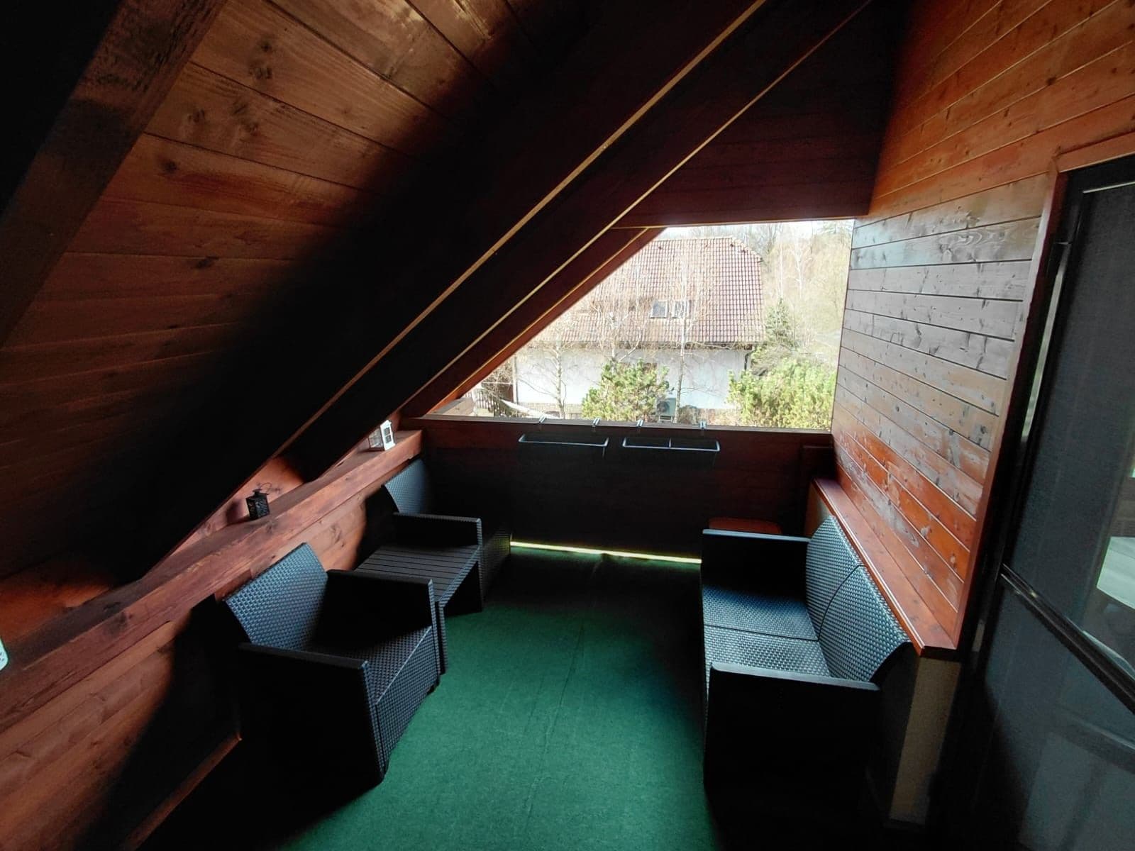 Prenájom bytu 3-izbový 60 m², Kinských, Rožnov pod Radhoštěm, Zlínský kraj Prenájom bytu 3-izbový 60 m², Kinských, Rožnov pod Radhoštěm, Zlínský kraj