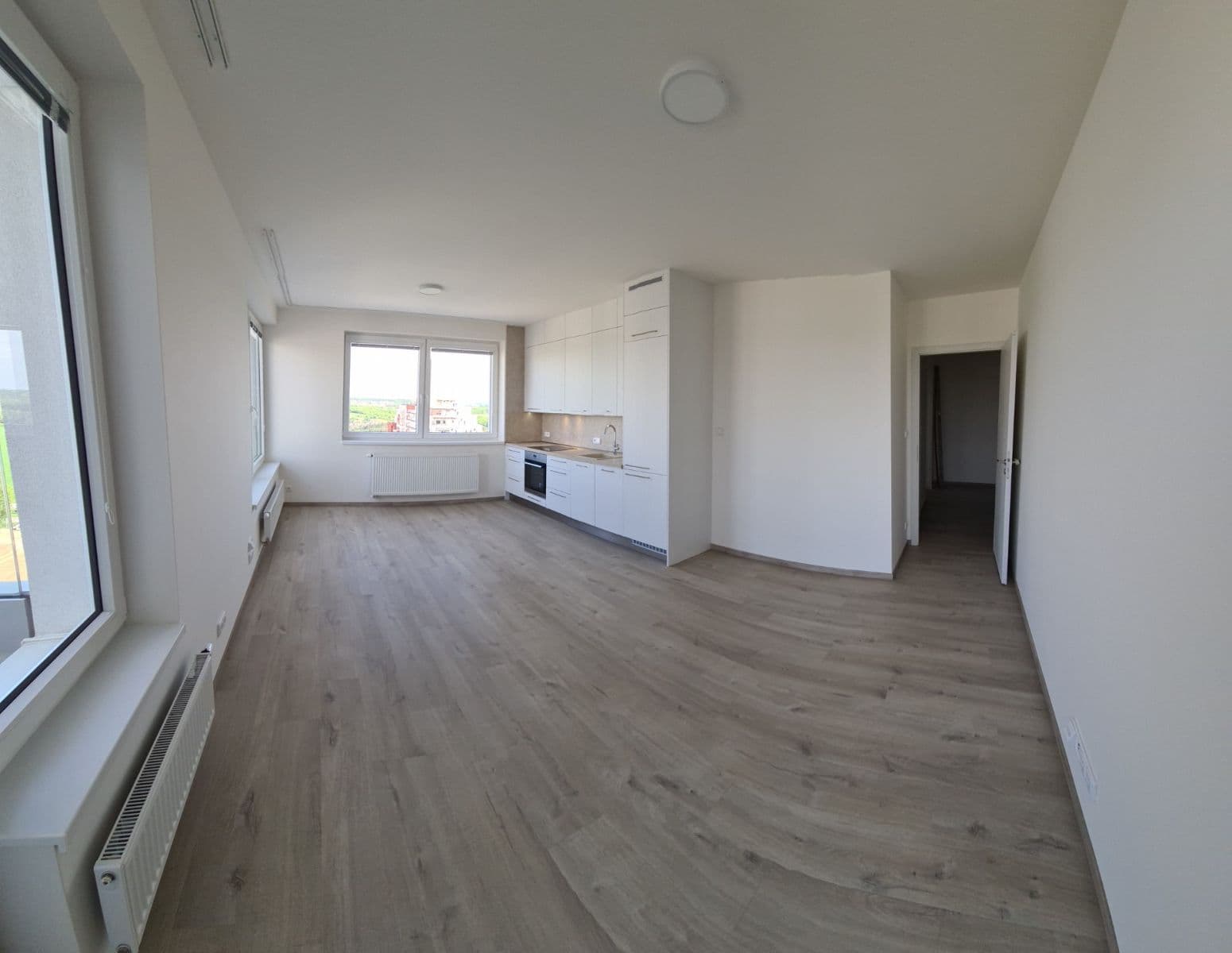 Prenájom bytu 2-izbový 58 m², Praha, Praha Prenájom bytu 2-izbový 58 m², Praha, Praha