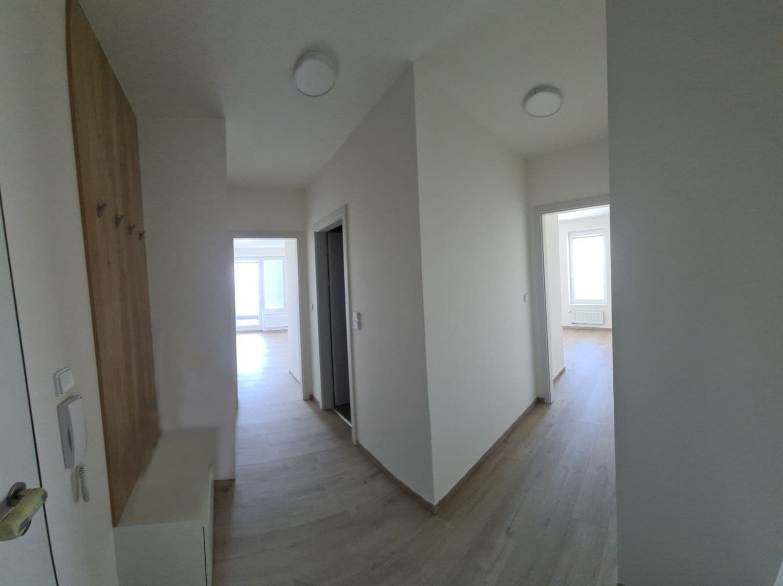 Prenájom bytu 2-izbový 58 m², Praha, Praha Prenájom bytu 2-izbový 58 m², Praha, Praha