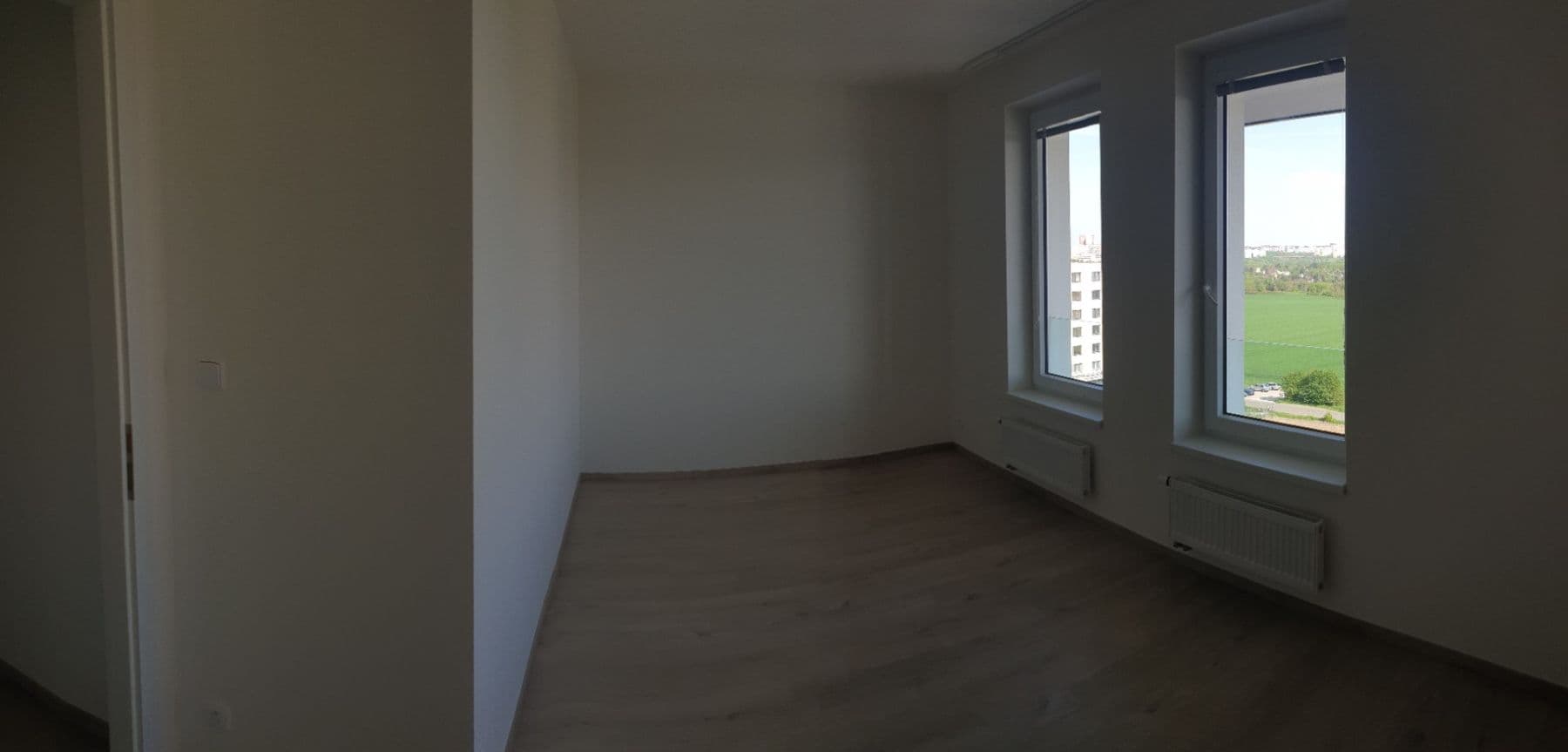 Prenájom bytu 2-izbový 58 m², Praha, Praha Prenájom bytu 2-izbový 58 m², Praha, Praha