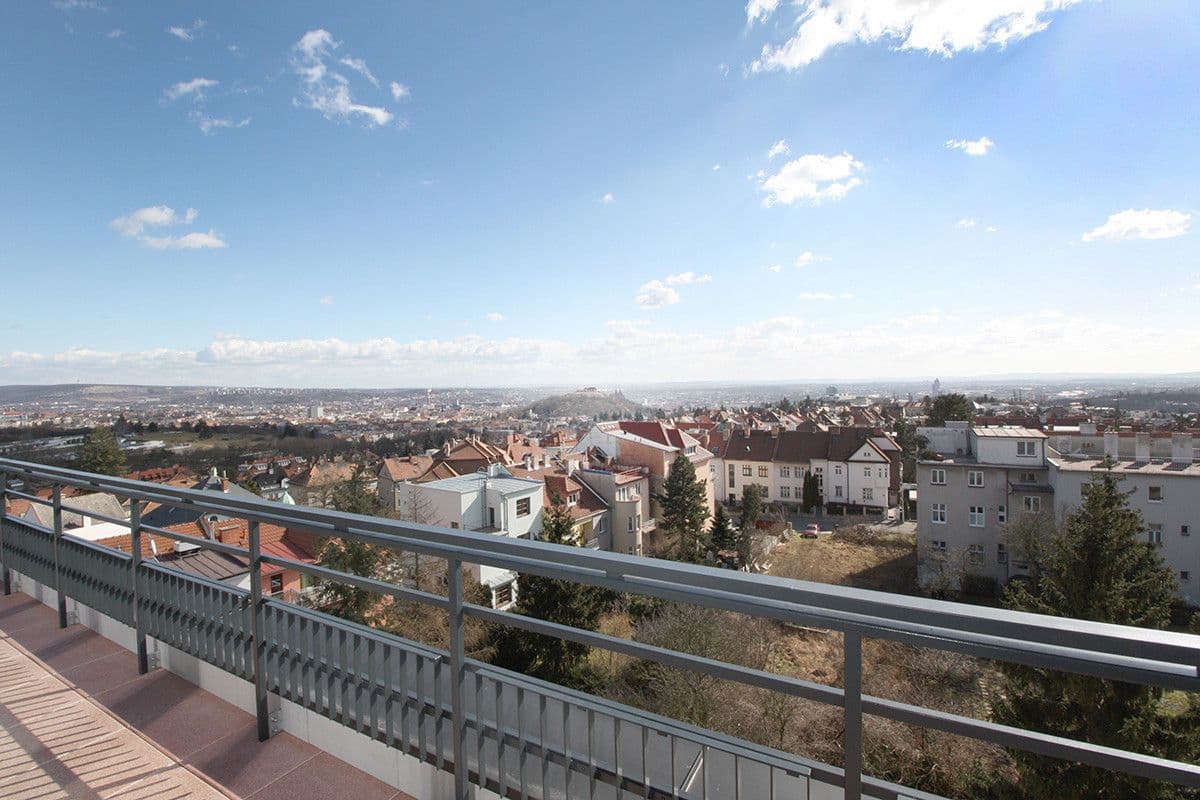 Prenájom bytu 2-izbový 60 m², Soukopova, Brno, Jihomoravský kraj Prenájom bytu 2-izbový 60 m², Soukopova, Brno, Jihomoravský kraj