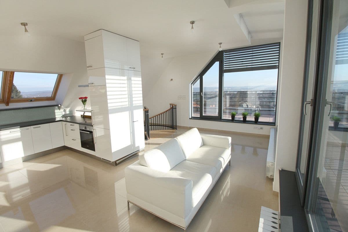 Prenájom bytu 2-izbový 60 m², Soukopova, Brno, Jihomoravský kraj Prenájom bytu 2-izbový 60 m², Soukopova, Brno, Jihomoravský kraj