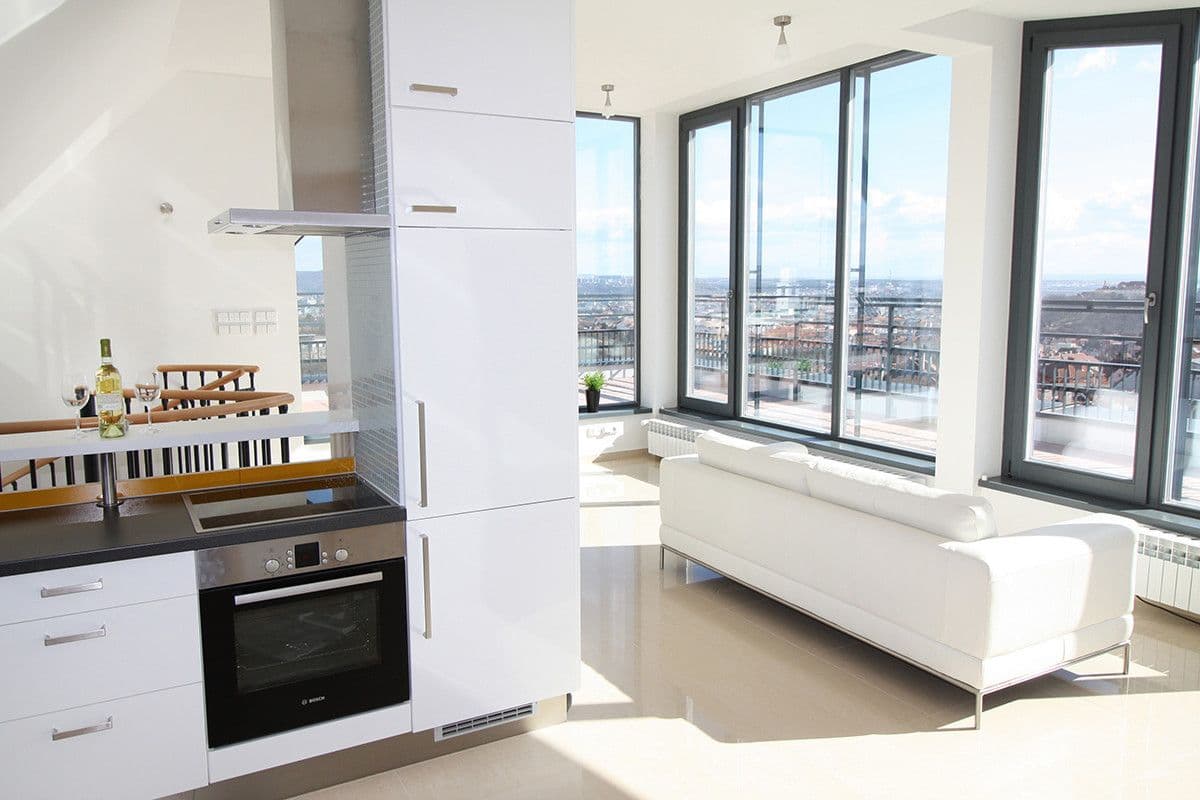 Prenájom bytu 2-izbový 60 m², Soukopova, Brno, Jihomoravský kraj Prenájom bytu 2-izbový 60 m², Soukopova, Brno, Jihomoravský kraj