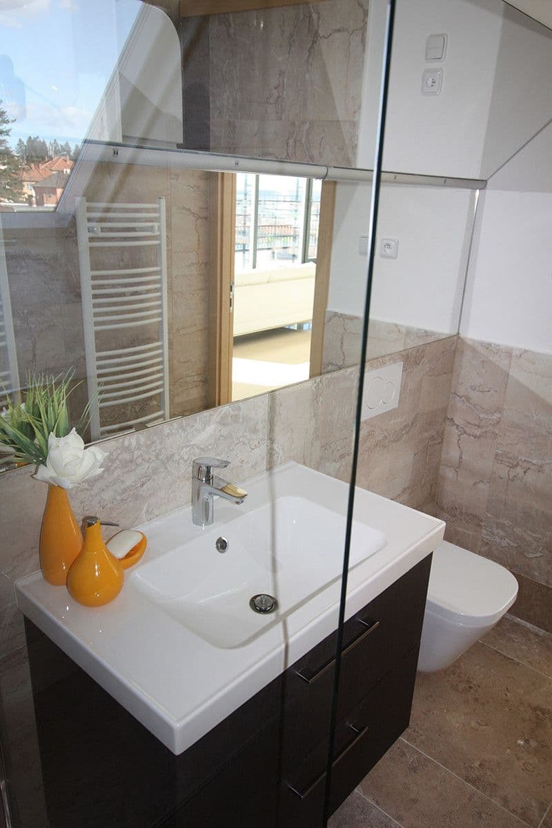 Prenájom bytu 2-izbový 60 m², Soukopova, Brno, Jihomoravský kraj Prenájom bytu 2-izbový 60 m², Soukopova, Brno, Jihomoravský kraj